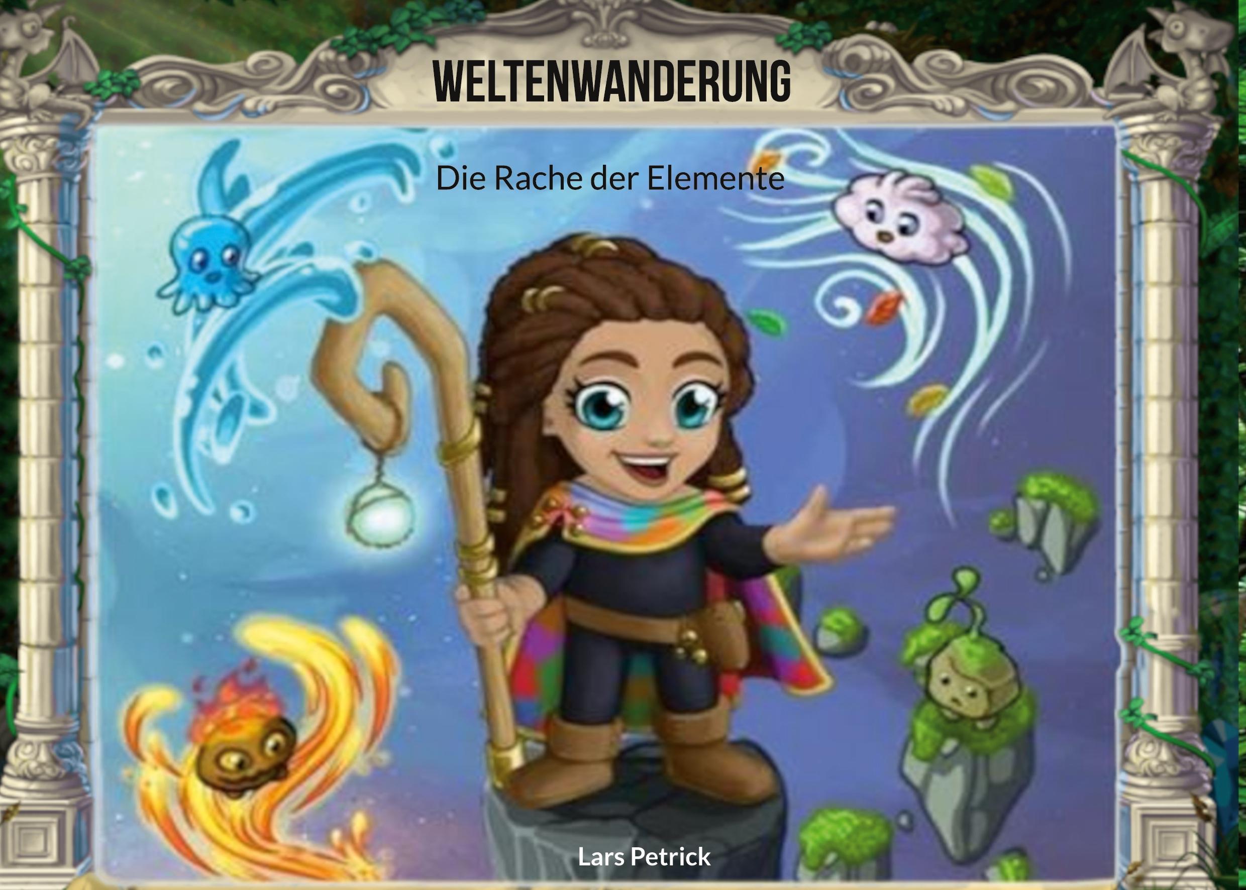 Weltenwanderung