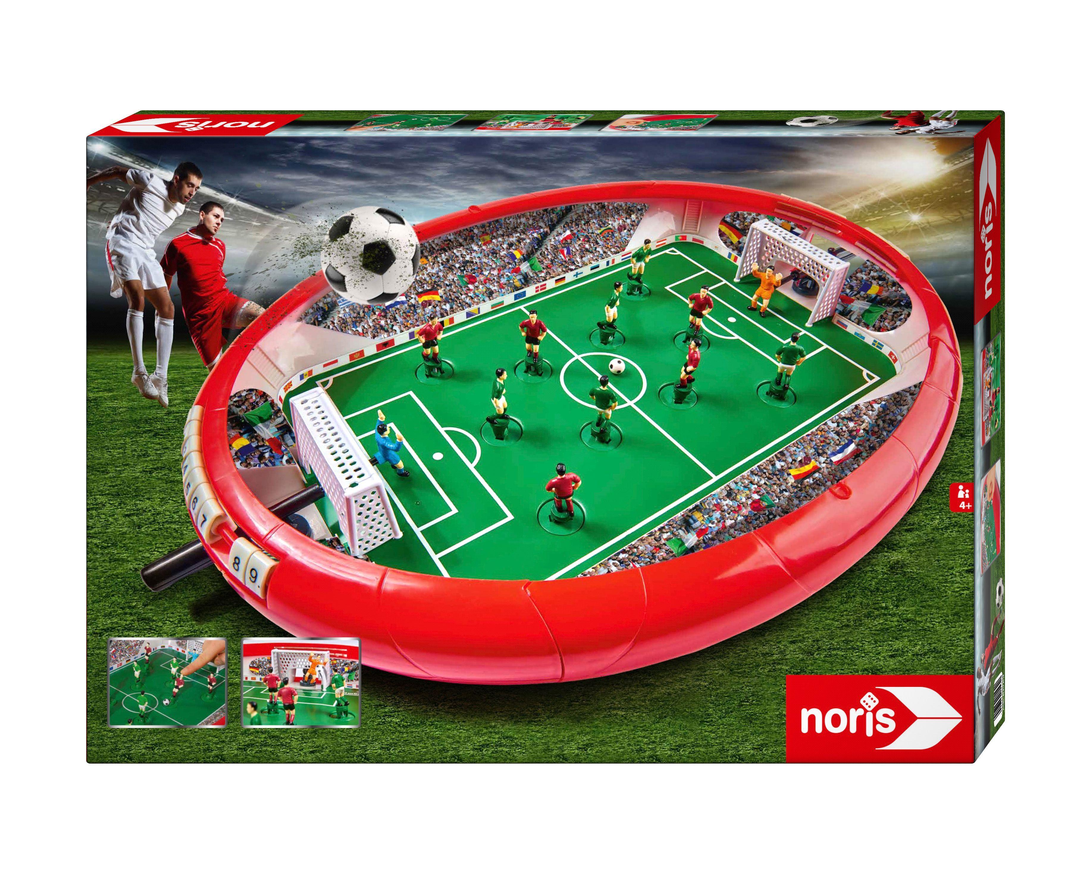 Fußball Arena