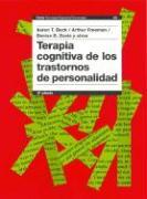 Terapia cognitiva de los trastornos de personalidad