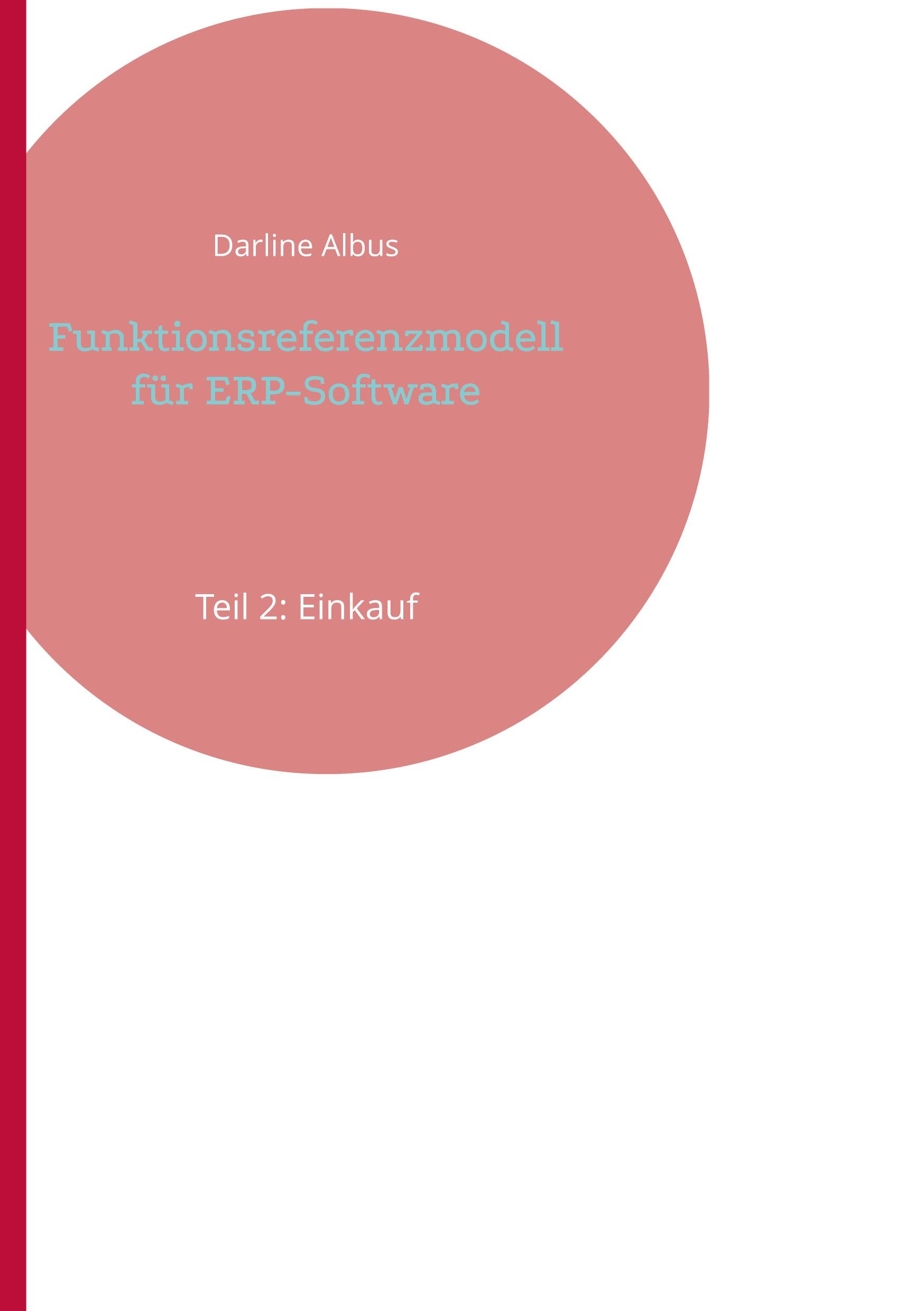 Funktionsreferenzmodell für ERP-Software