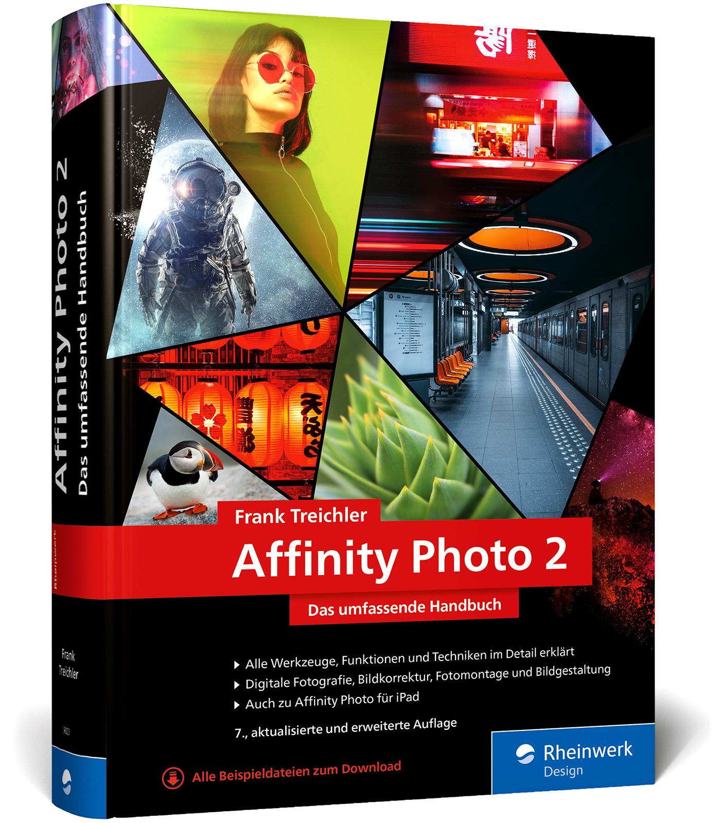 Affinity Photo 2