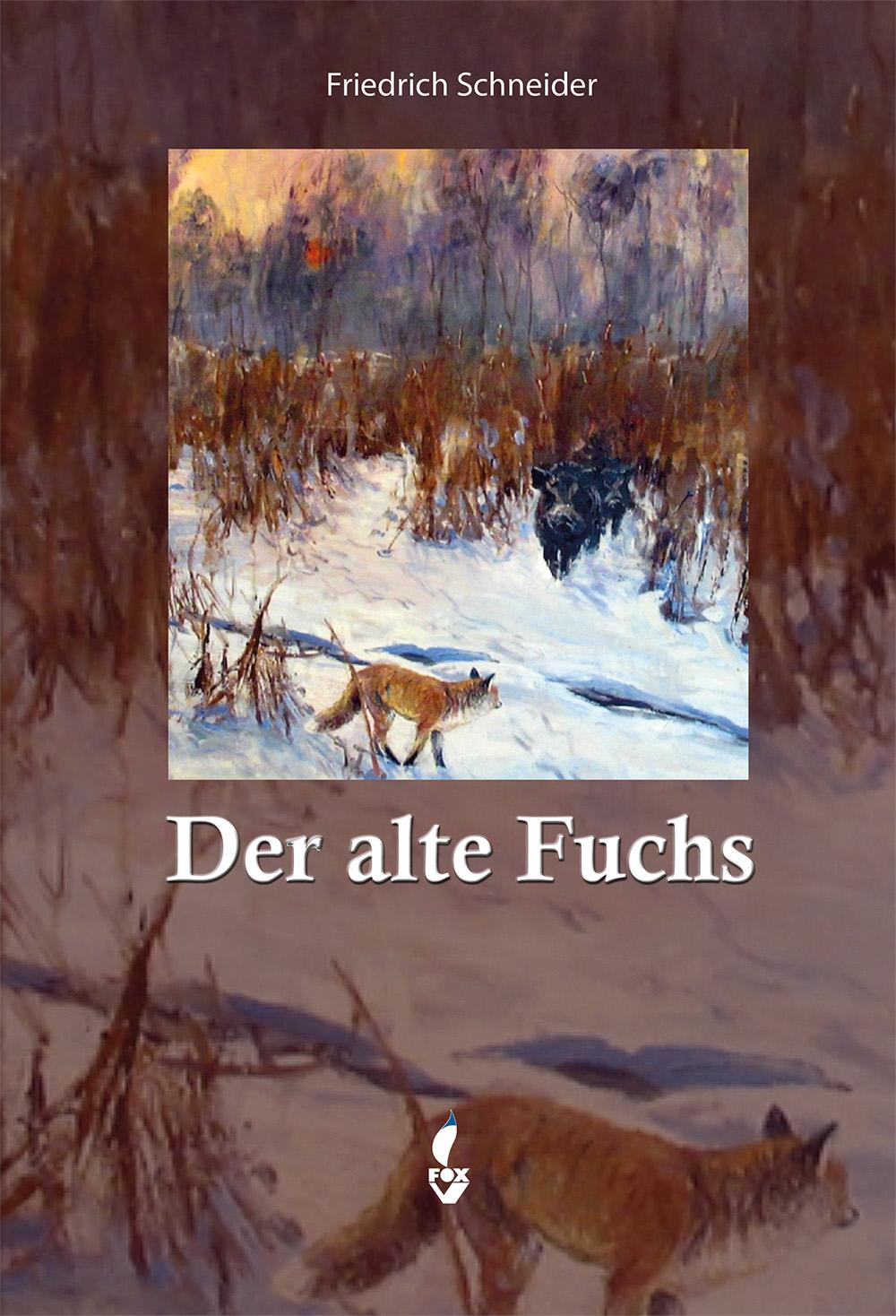 Der alte Fuchs