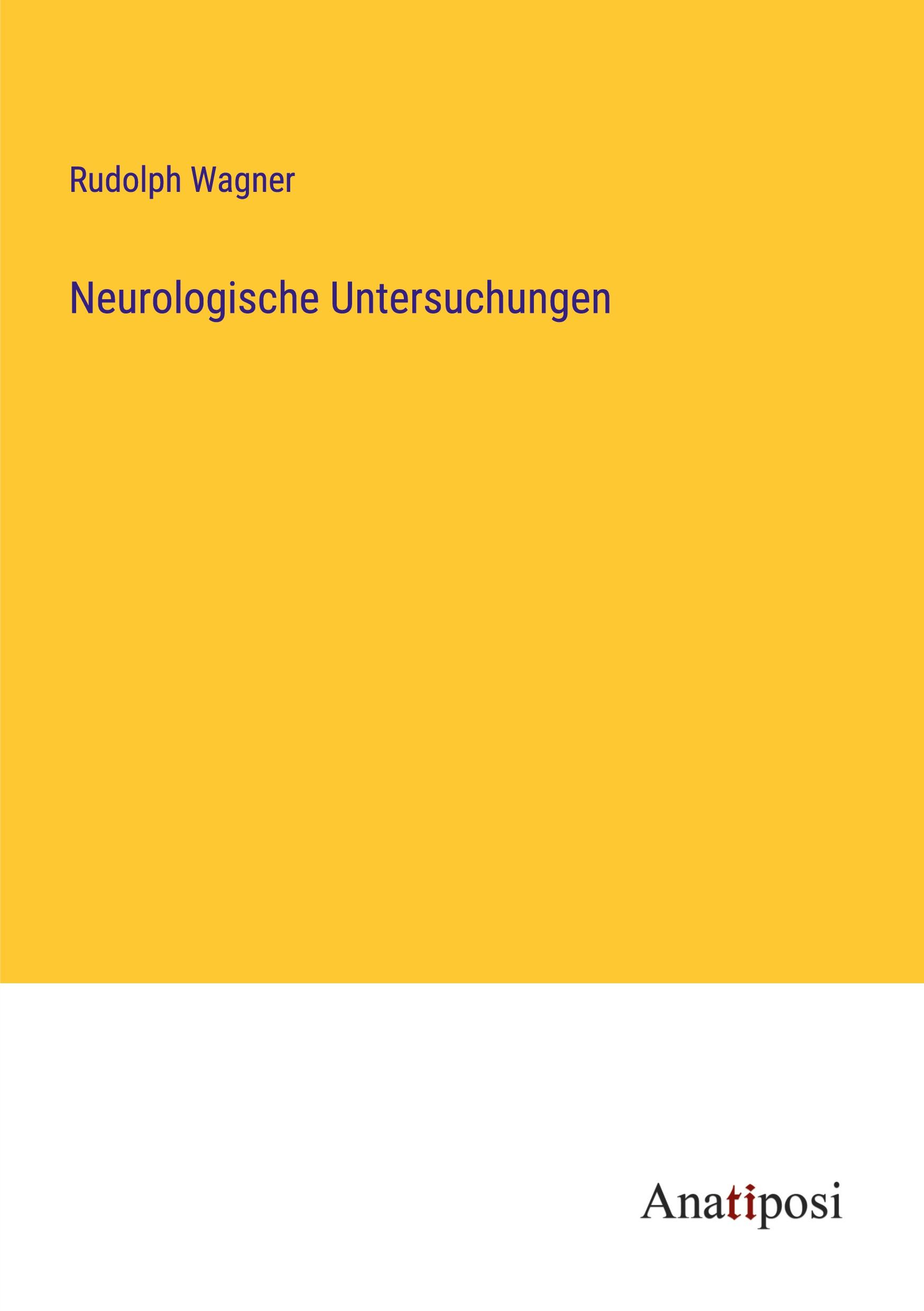 Neurologische Untersuchungen