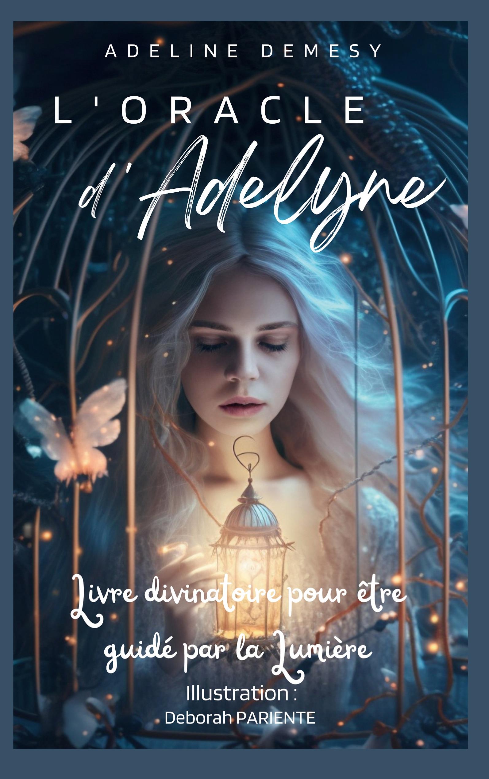 L'Oracle d'Adelyne