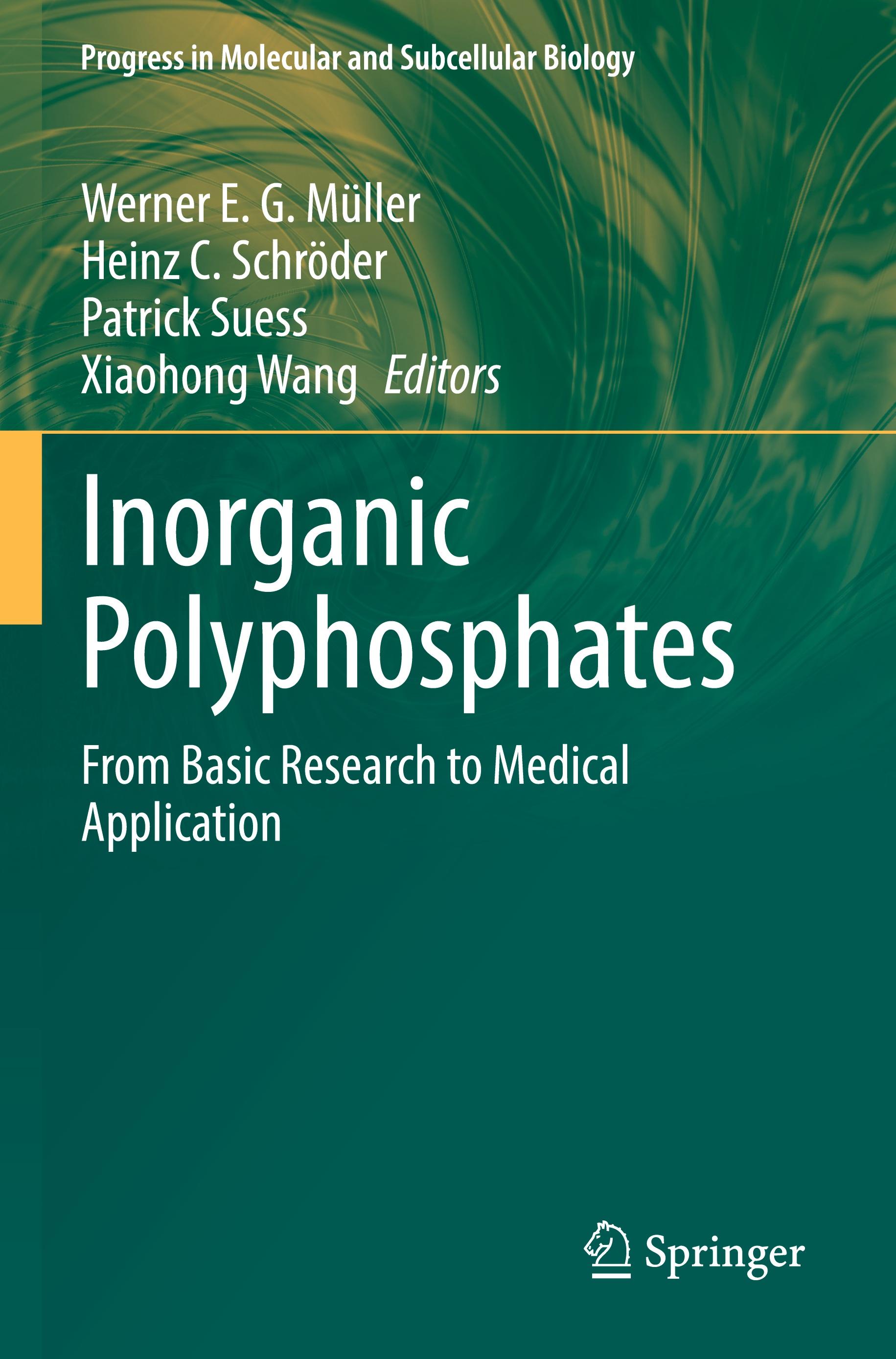 Inorganic Polyphosphates