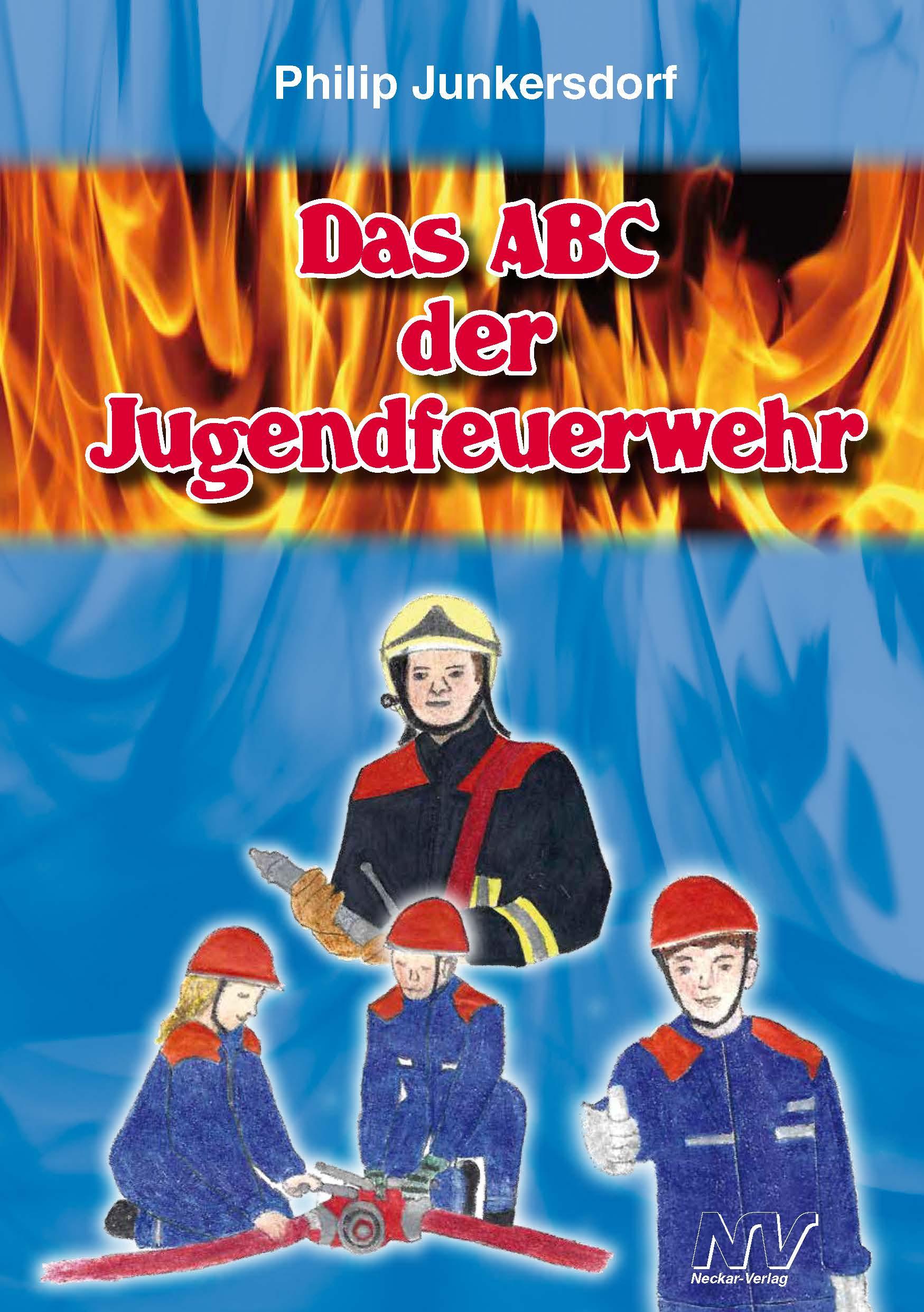 Das ABC der Jugendfeuerwehr