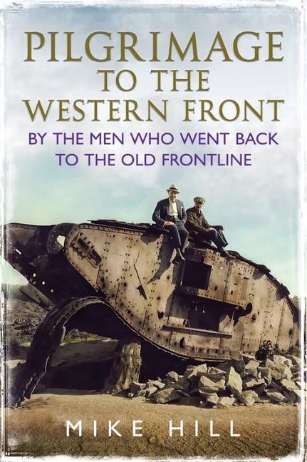 Pilgrimage to the Western Front