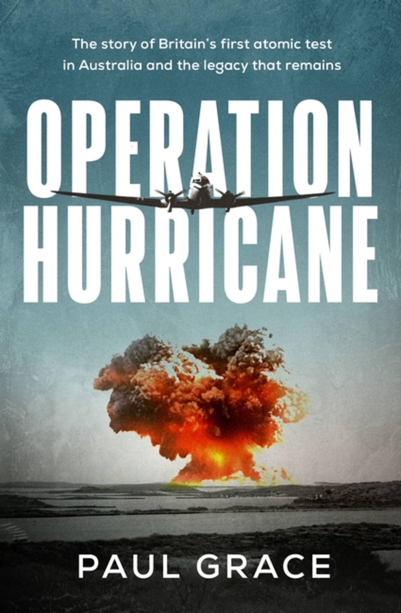 Operation Hurricane