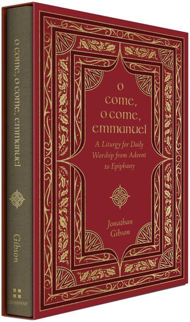 O Come, O Come, Emmanuel