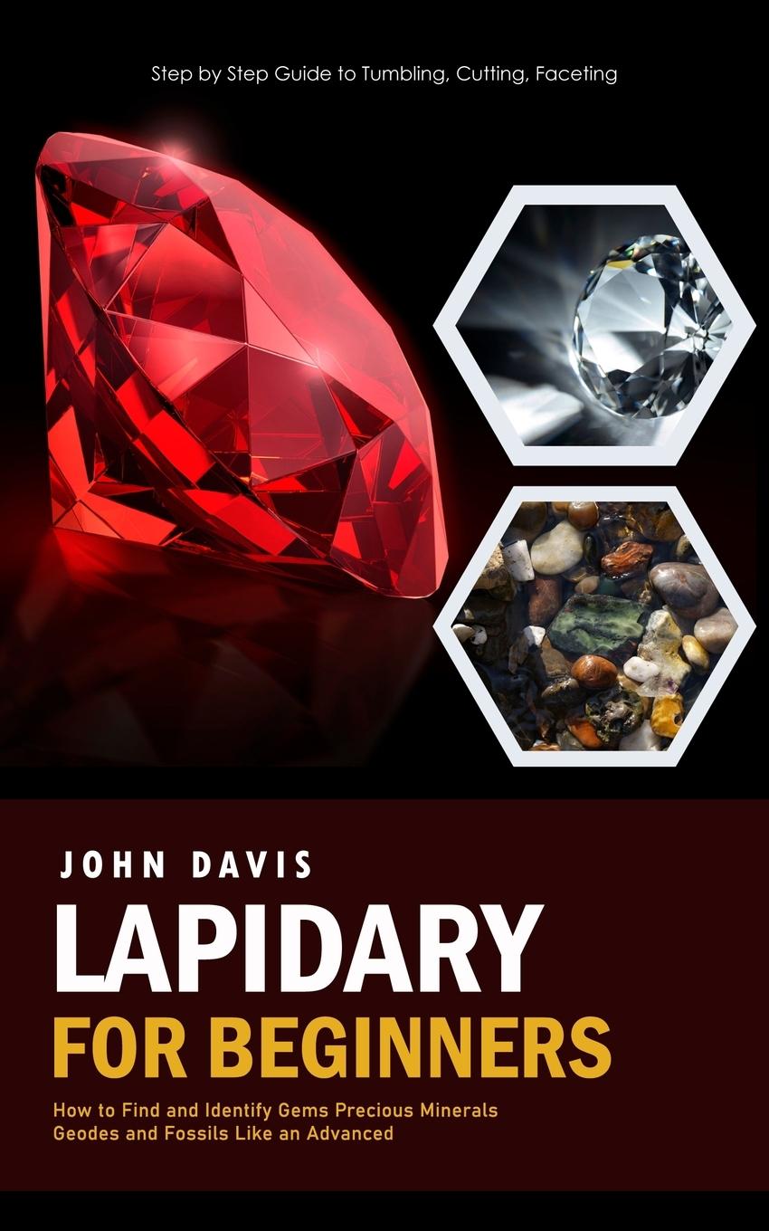 Lapidary for Beginners