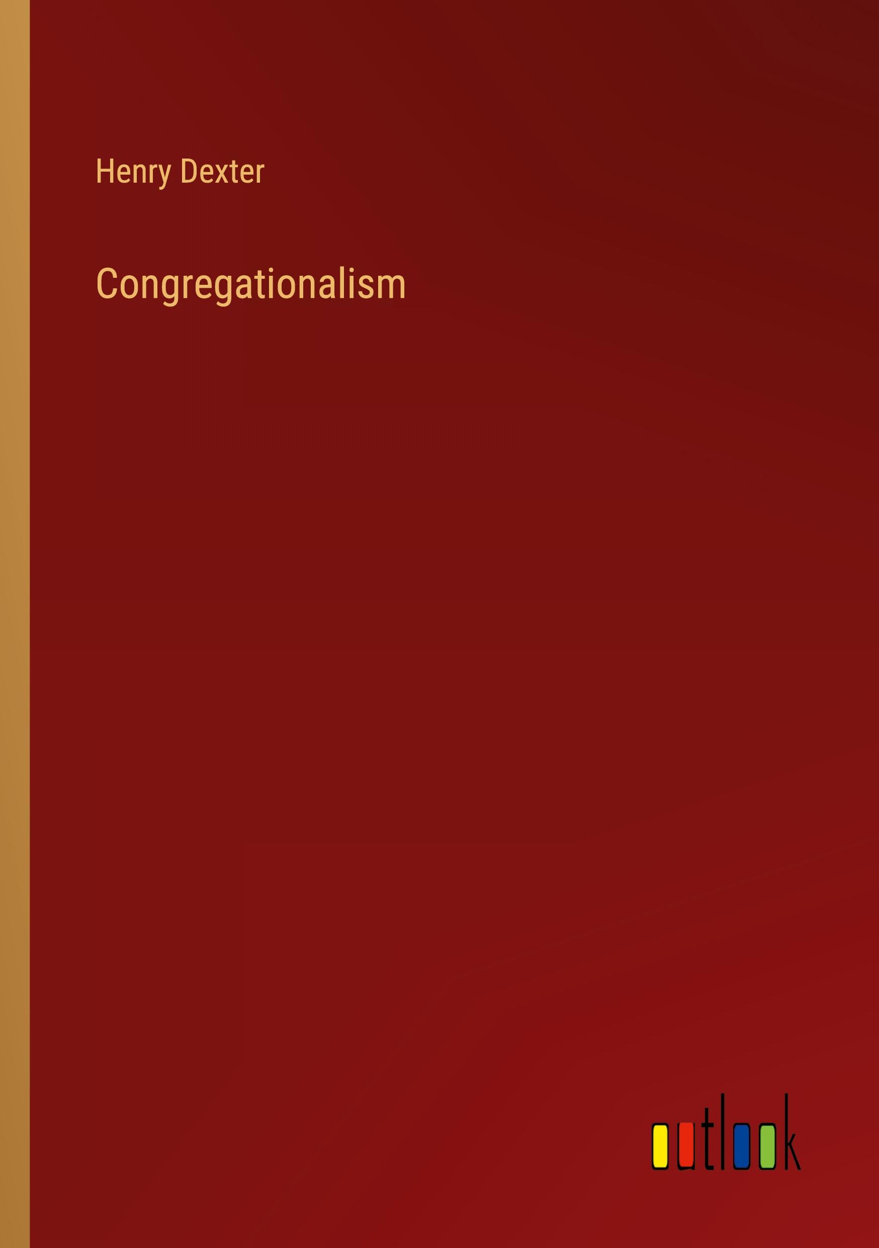 Congregationalism