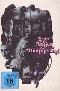 Hinter den Augen die Dämmerung