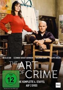 The Art of Crime