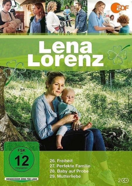 Lena Lorenz 8