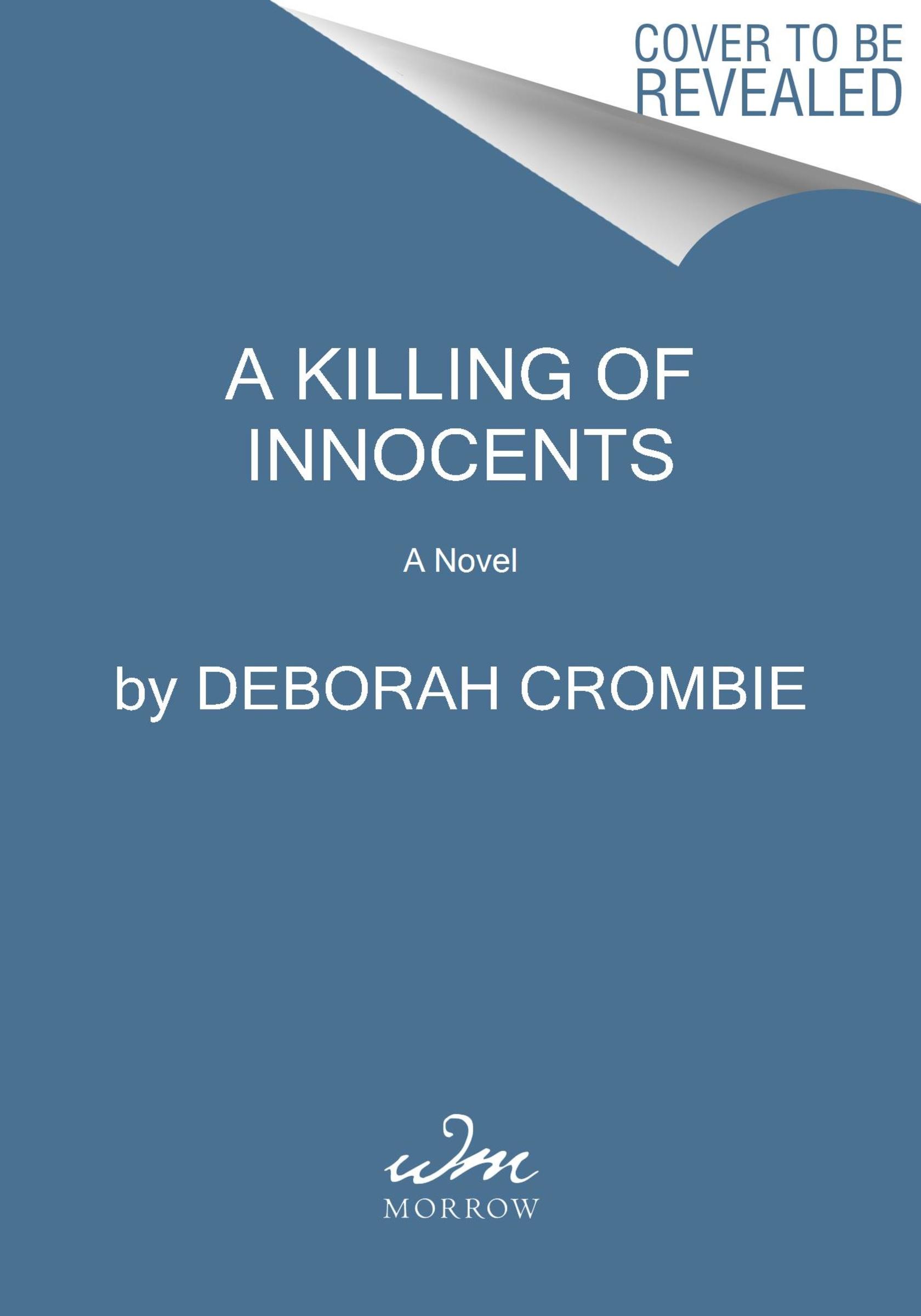 A Killing of Innocents