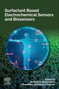 Surfactant Based Electrochemical Sensors and Biosensors