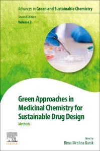 Green Approaches in Medicinal Chemistry for Sustainable Drug Design