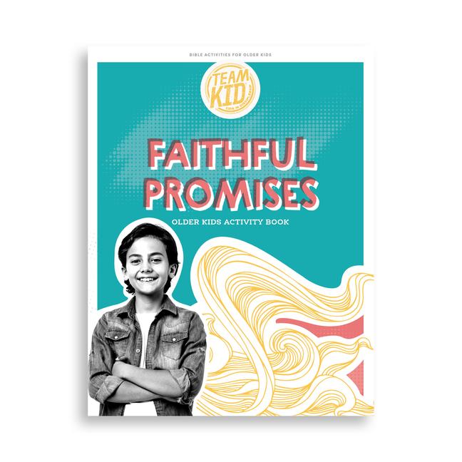 Teamkid: Faithful Promises