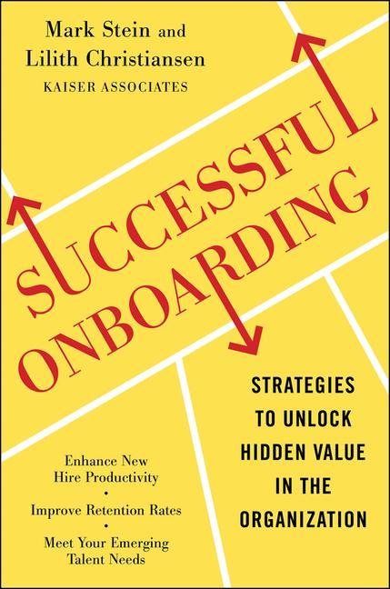 Successful Onboarding (Pb)