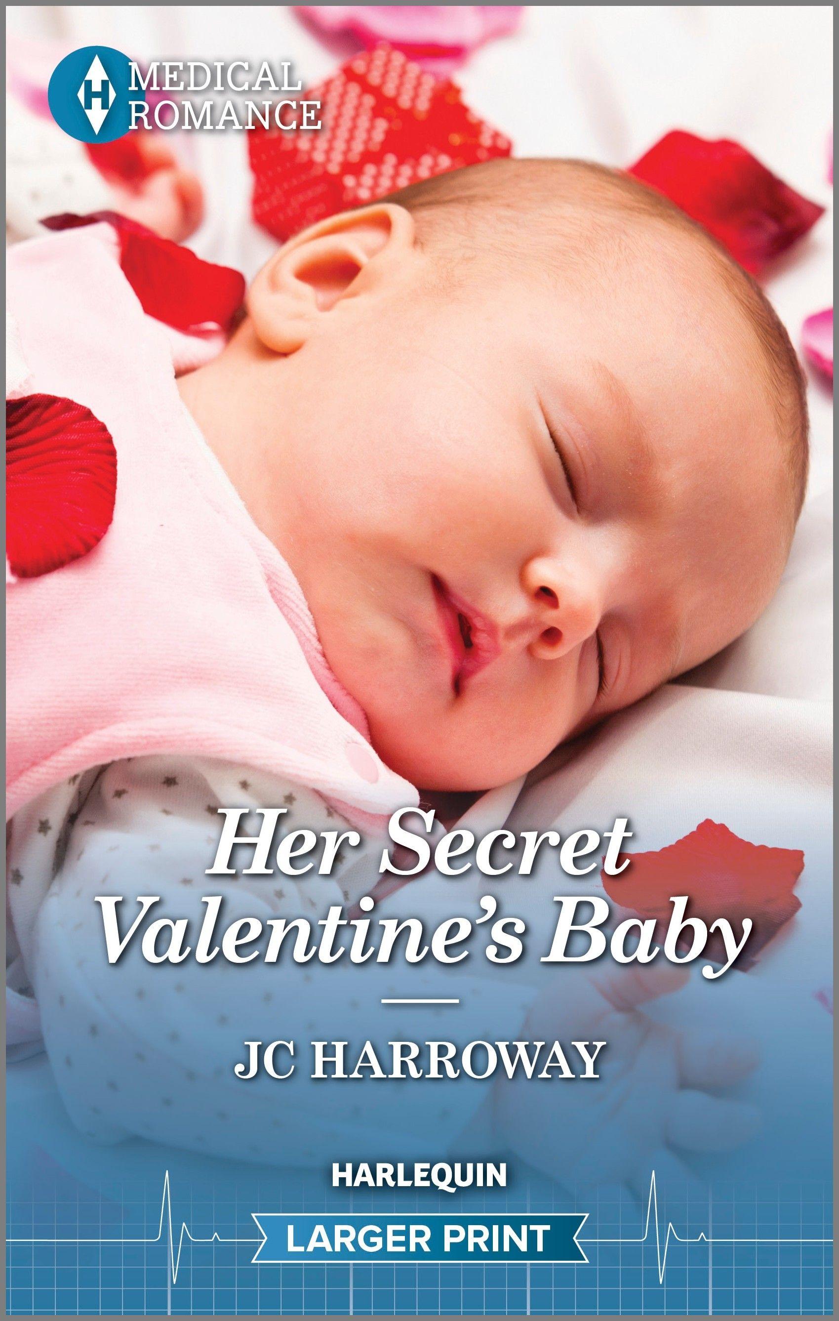 Her Secret Valentine's Baby