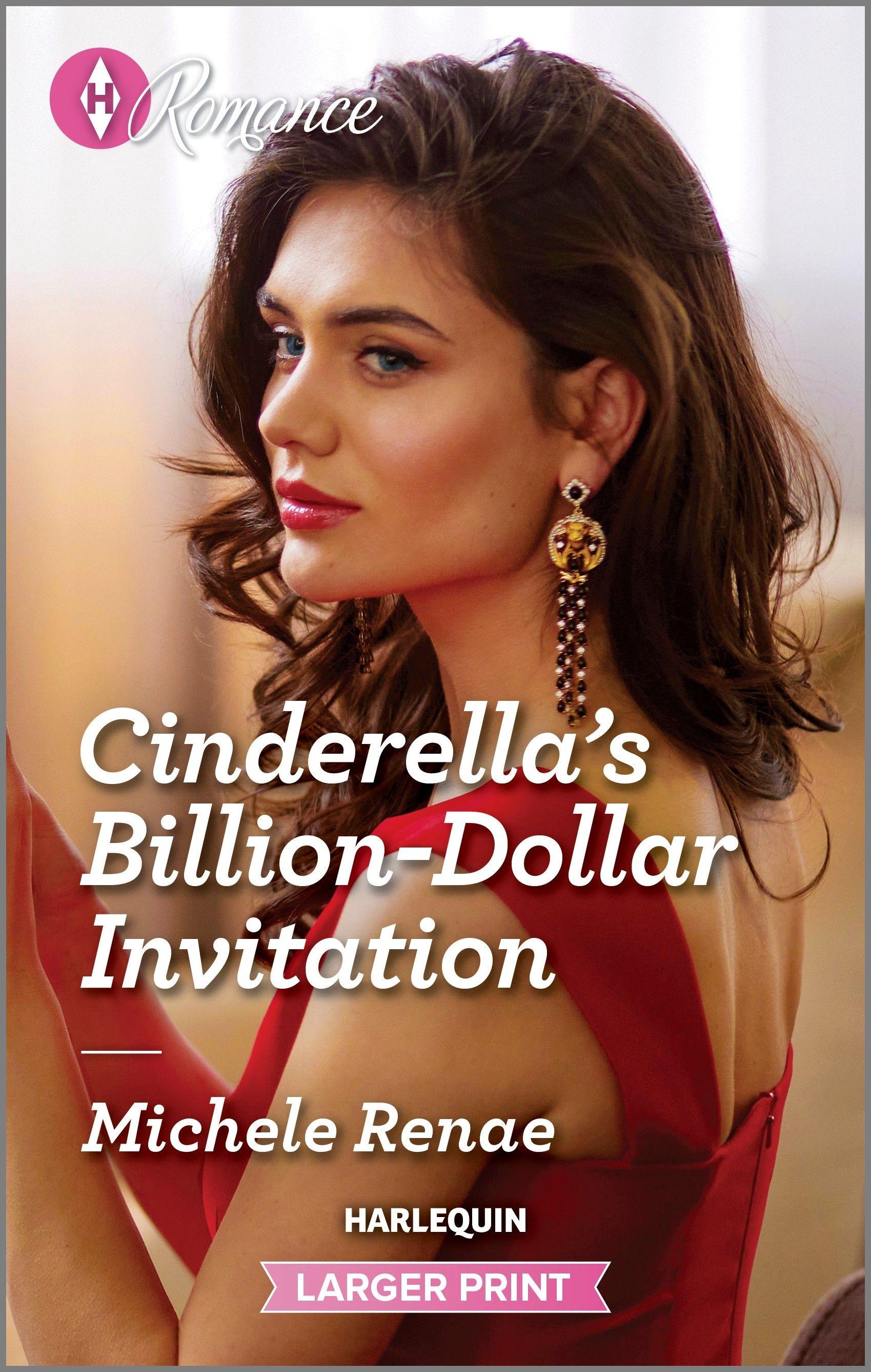 Cinderella's Billion-Dollar Invitation