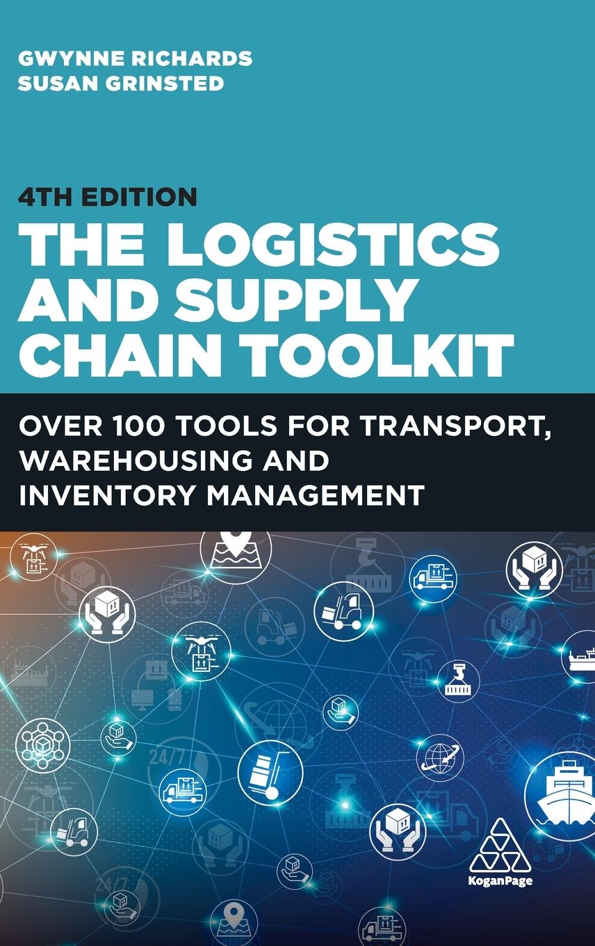 Logistics and Supply Chain Toolkit