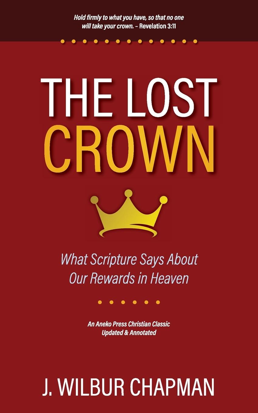 The Lost Crown