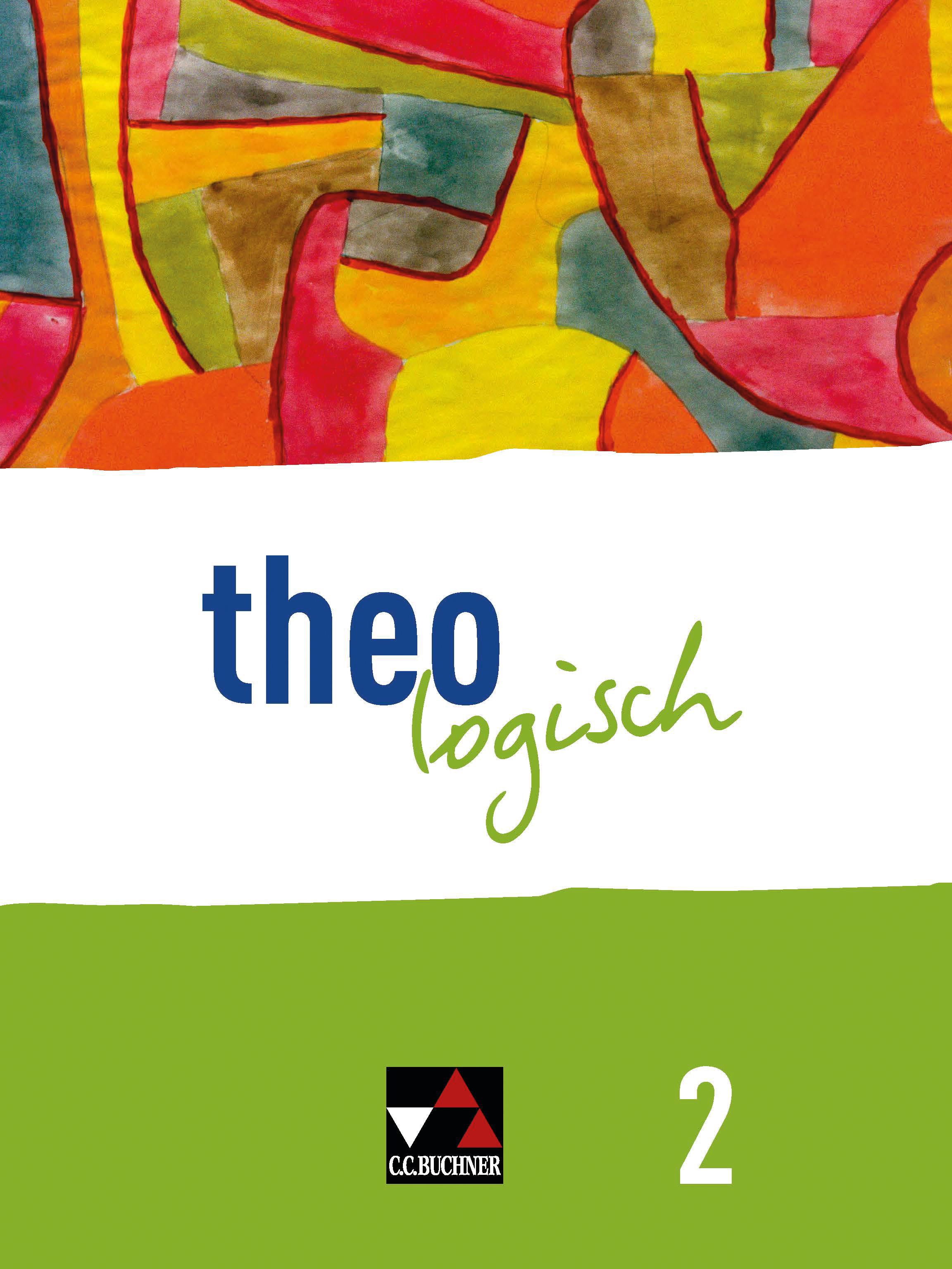 theologisch NRW 2