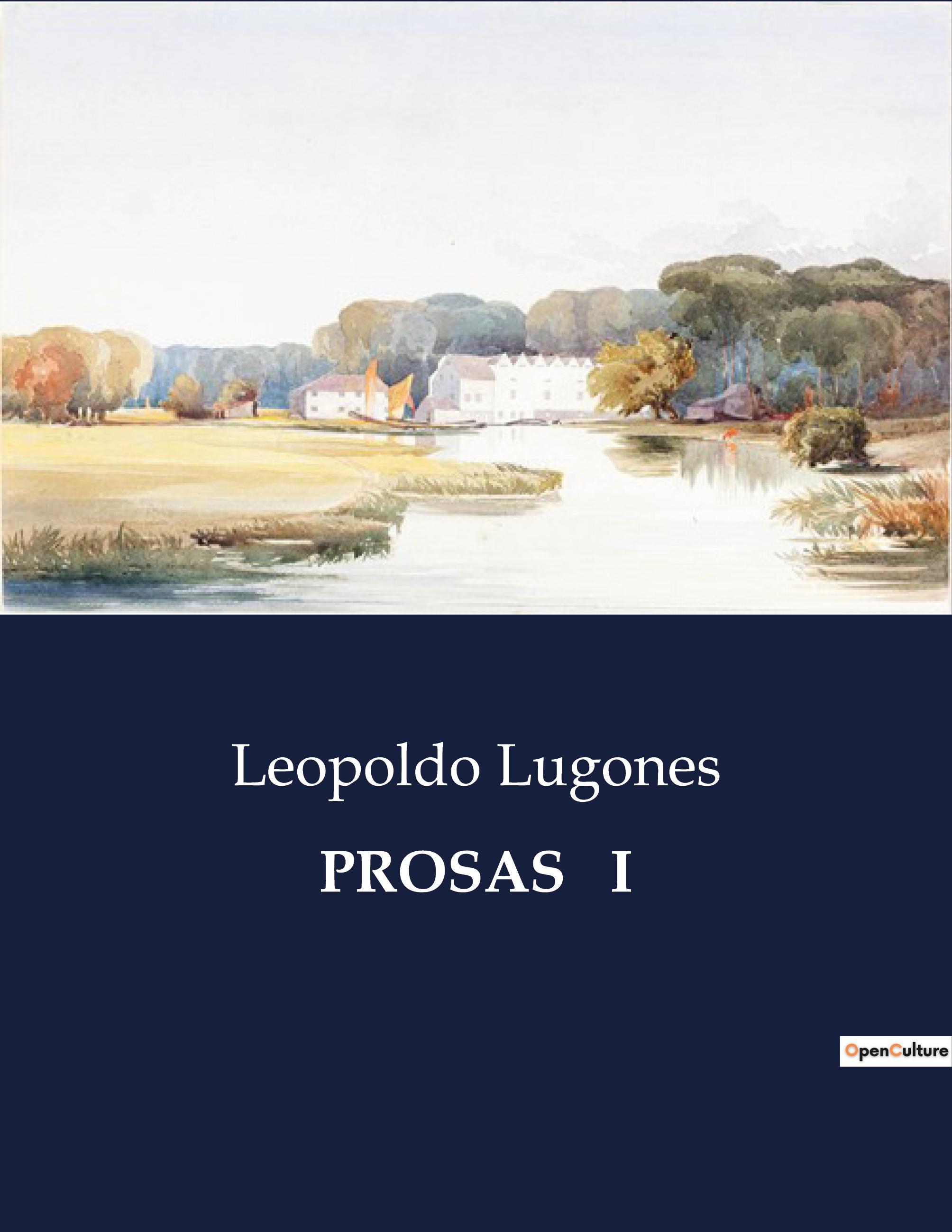 PROSAS   I