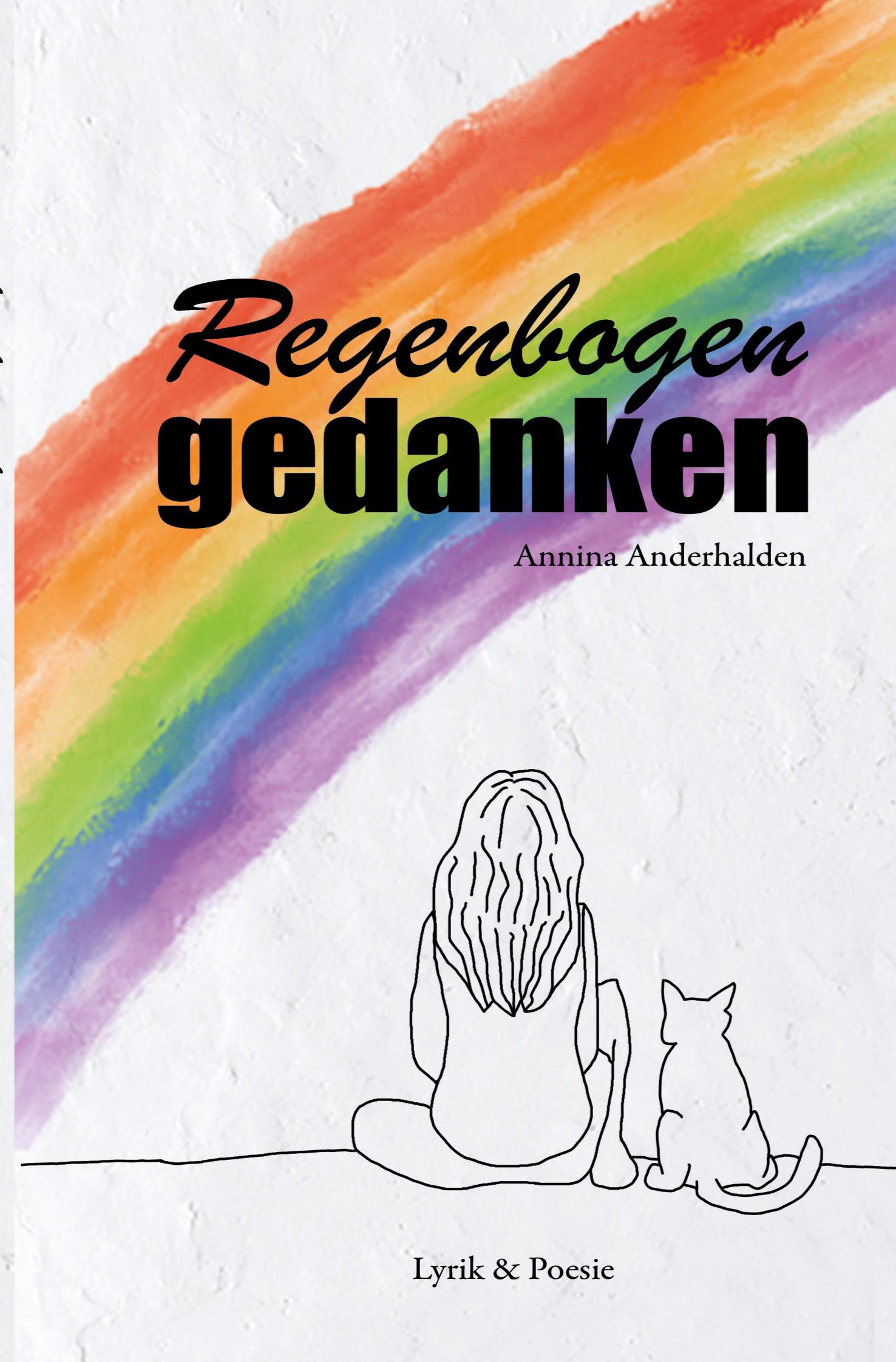 Regenbogengedanken