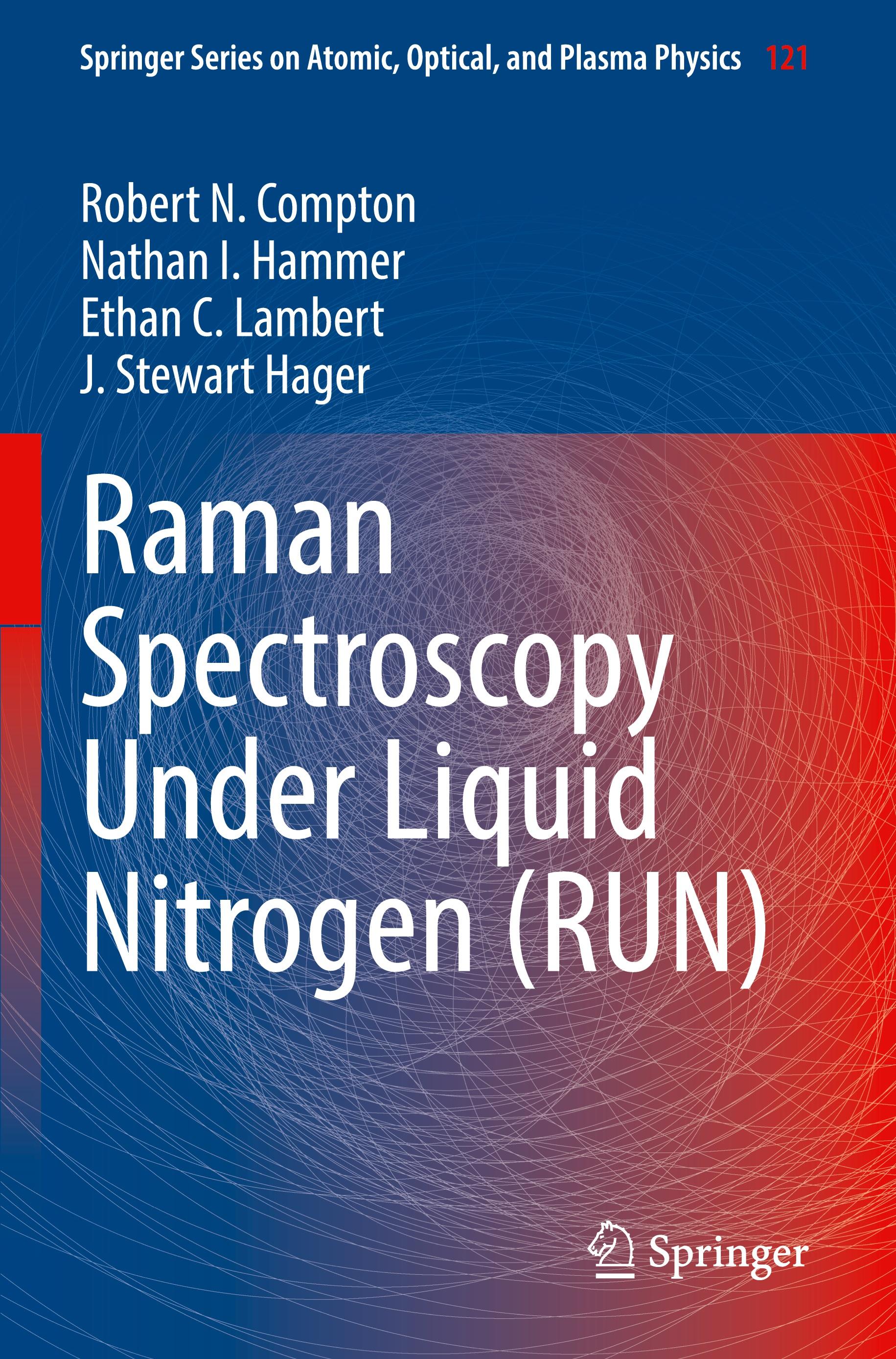 Raman Spectroscopy Under Liquid Nitrogen (RUN)