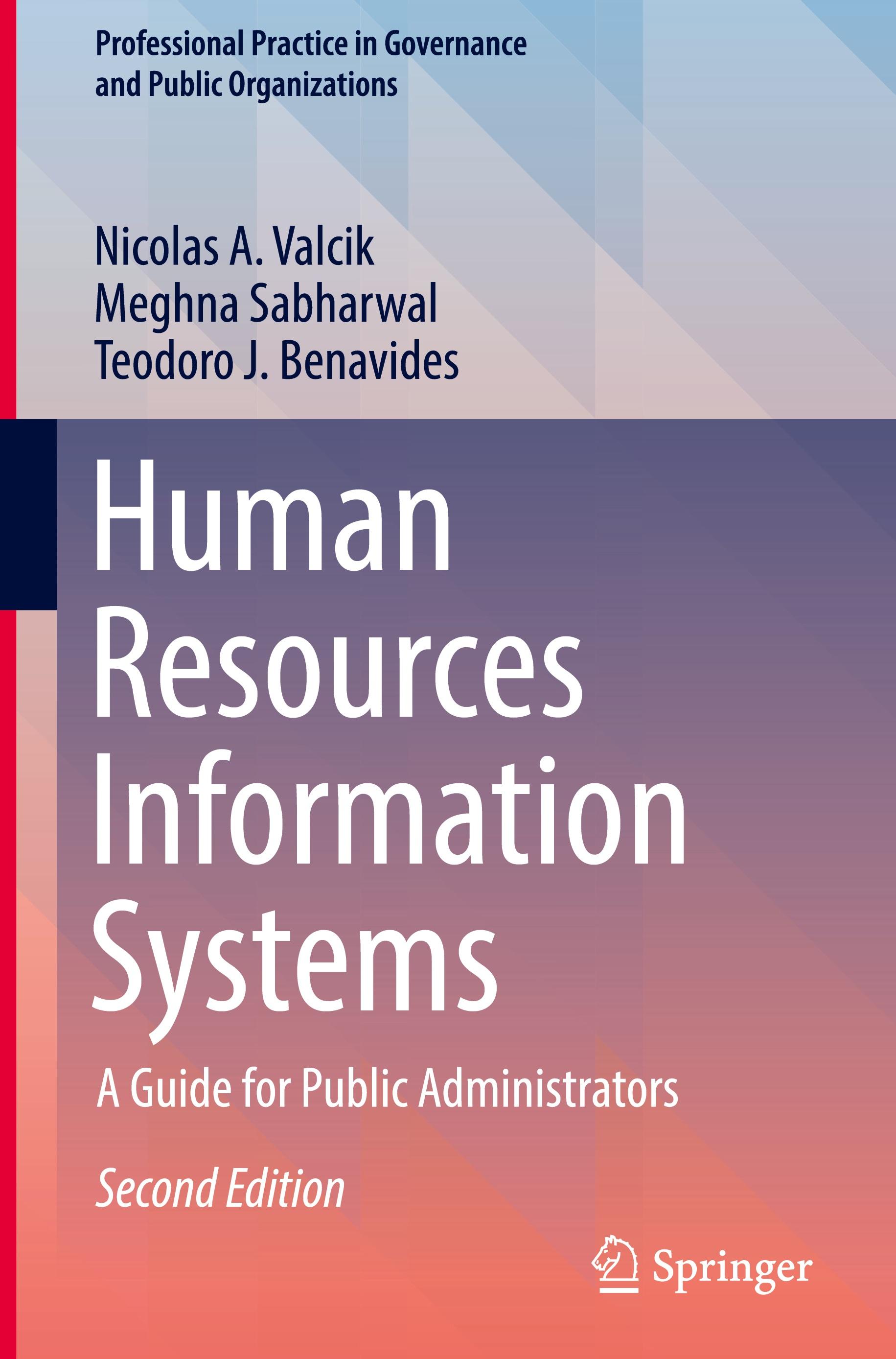 Human Resources Information Systems