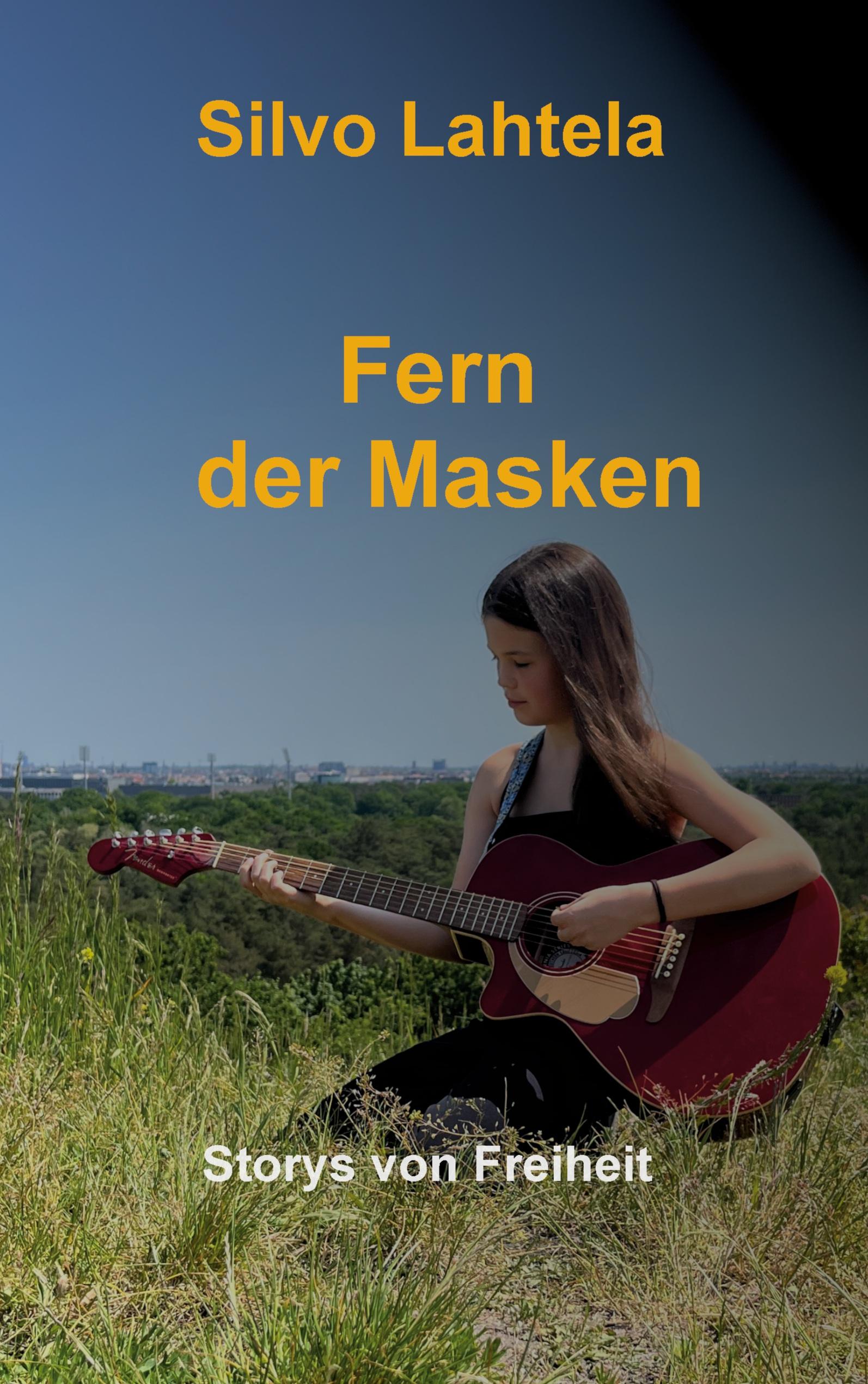 Fern der Masken