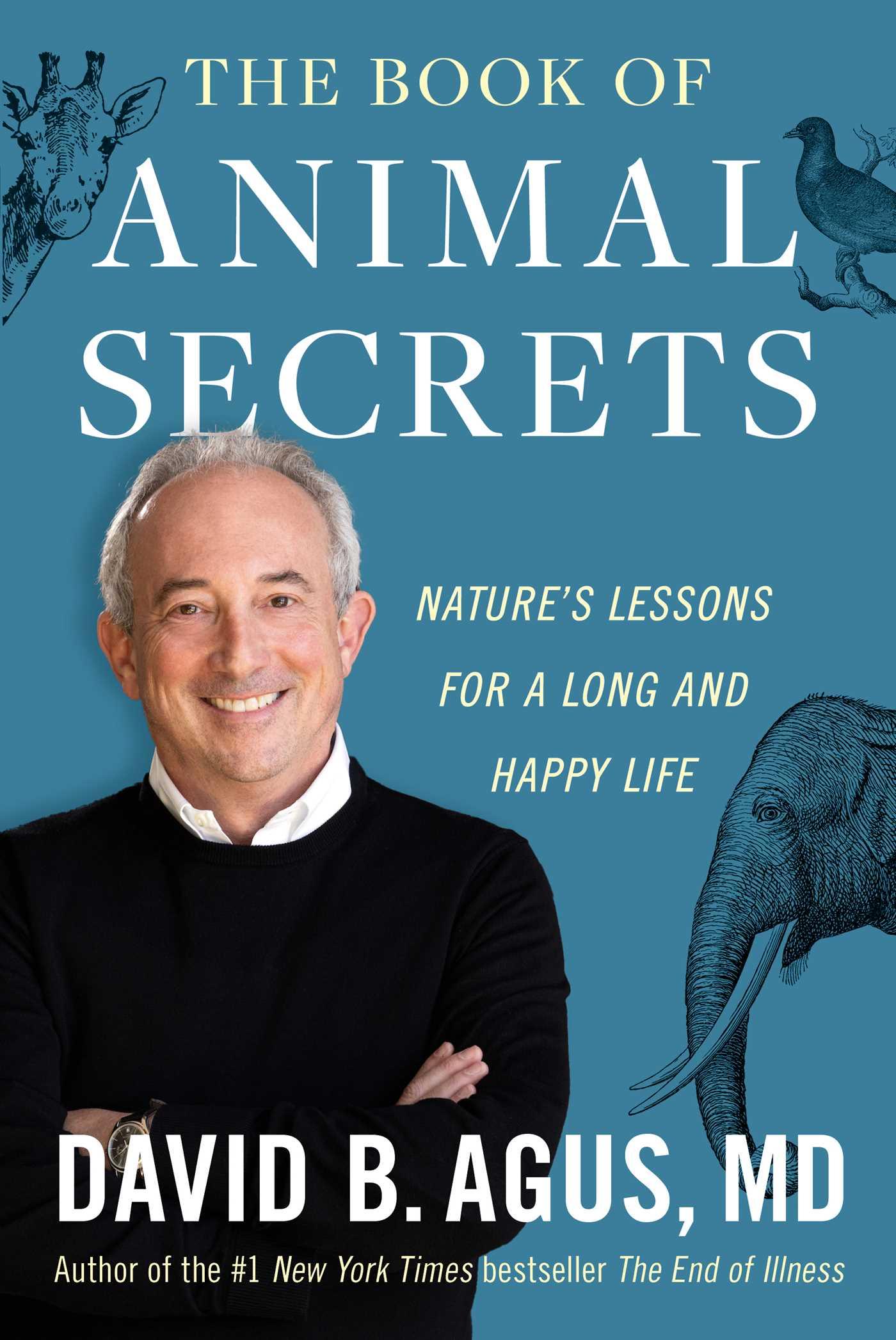 The Book of Animal Secrets