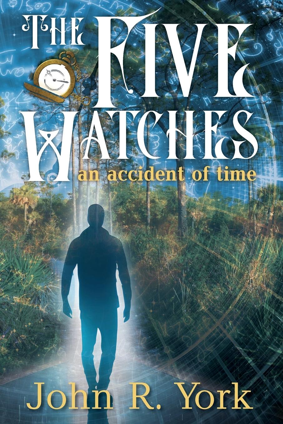 The Five Watches