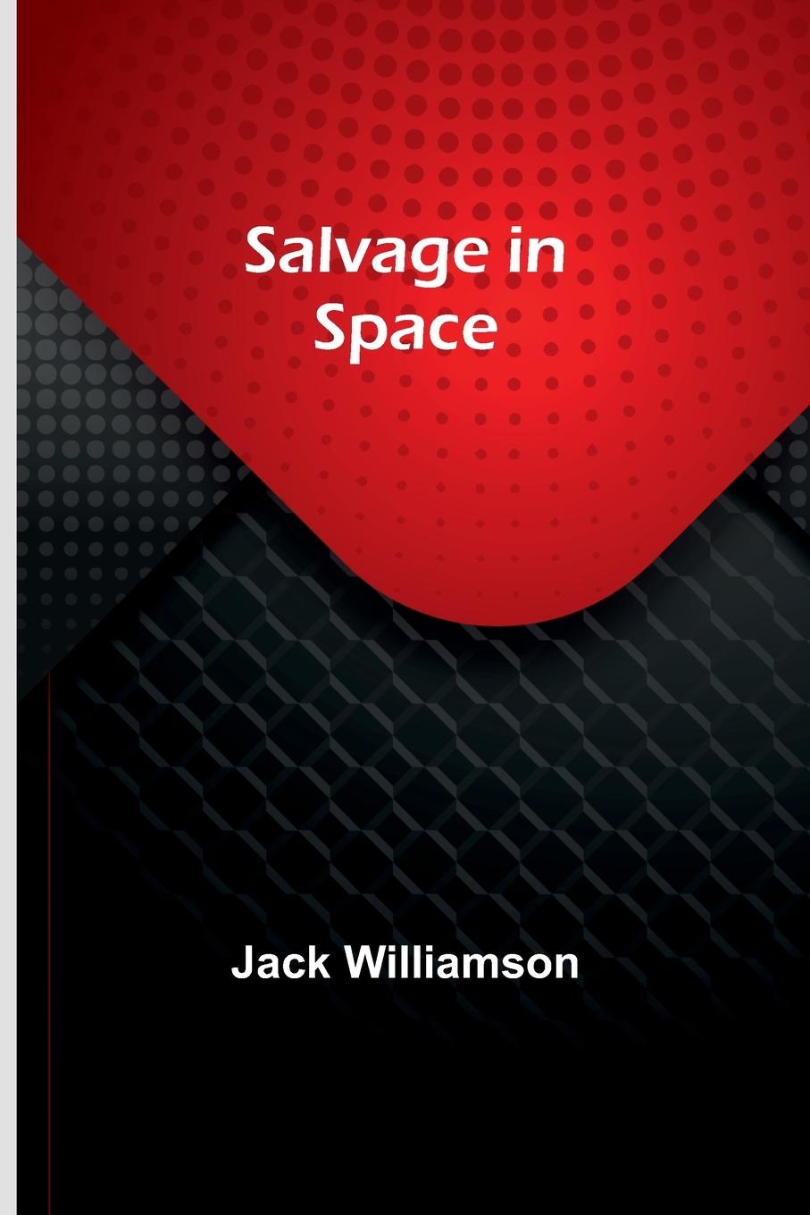 Salvage in Space