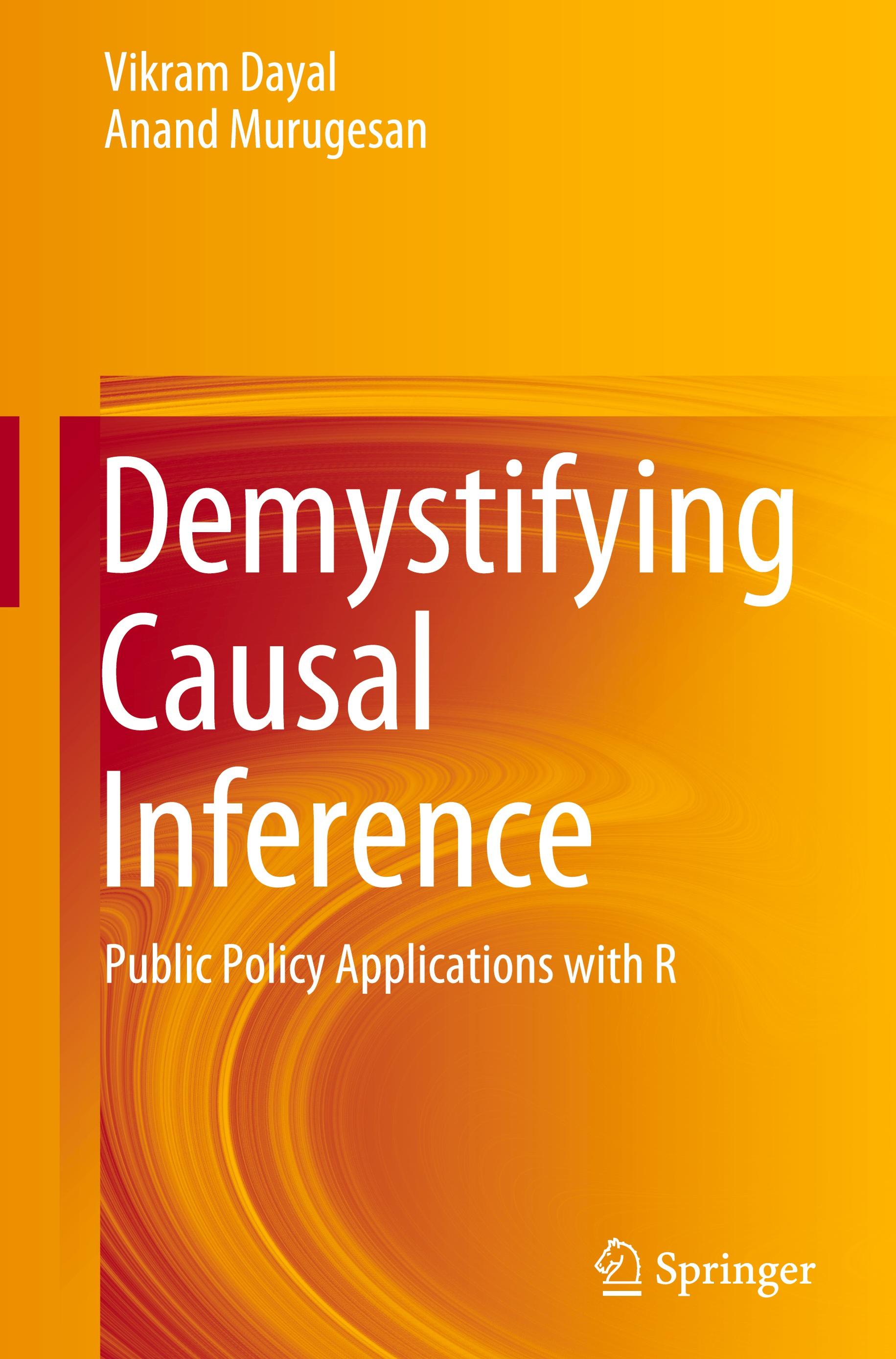 Demystifying Causal Inference