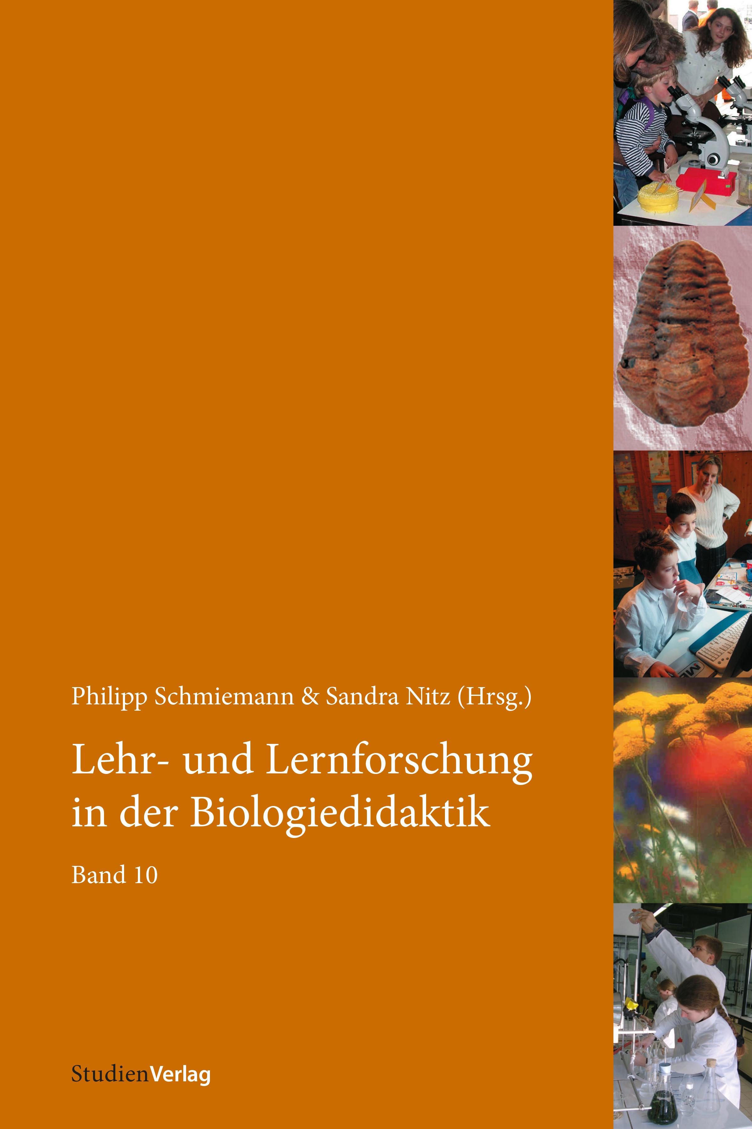 Lehr- und Lernforschung in der Biologiedidaktik