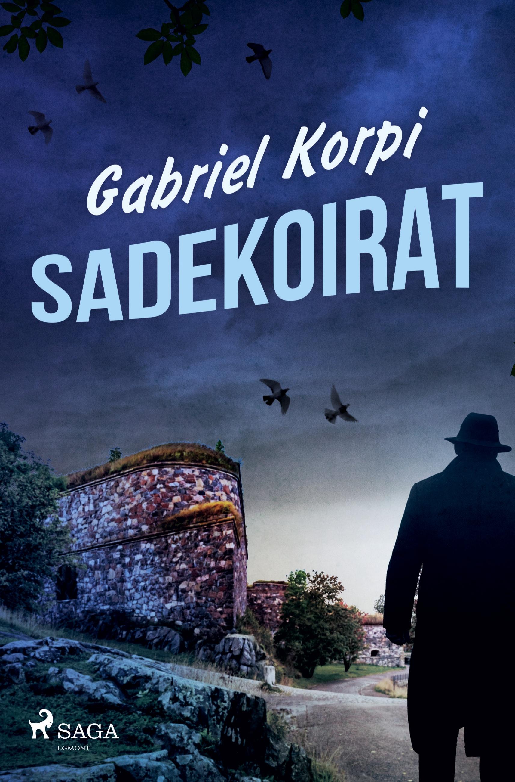 Sadekoirat