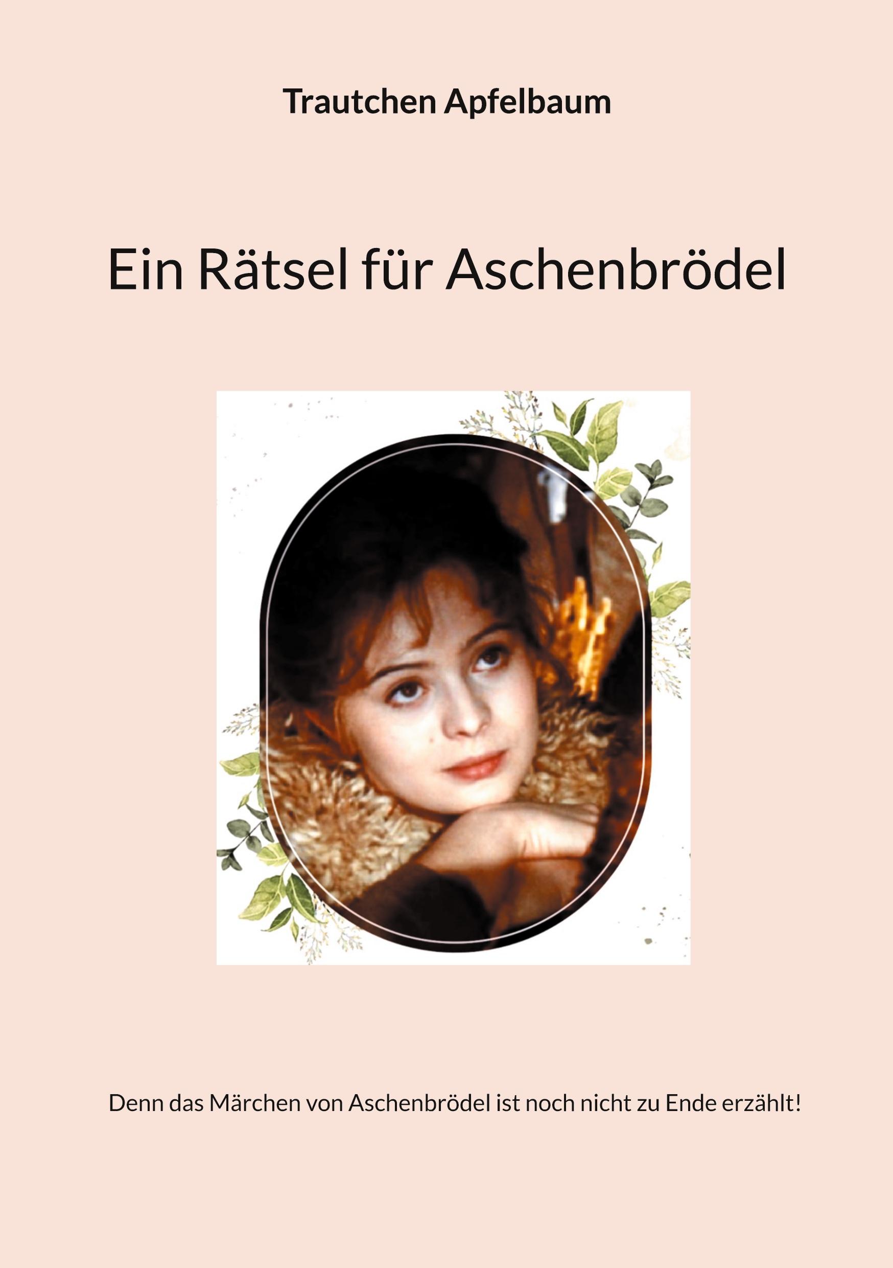 EinRätselfürAschenbrödel