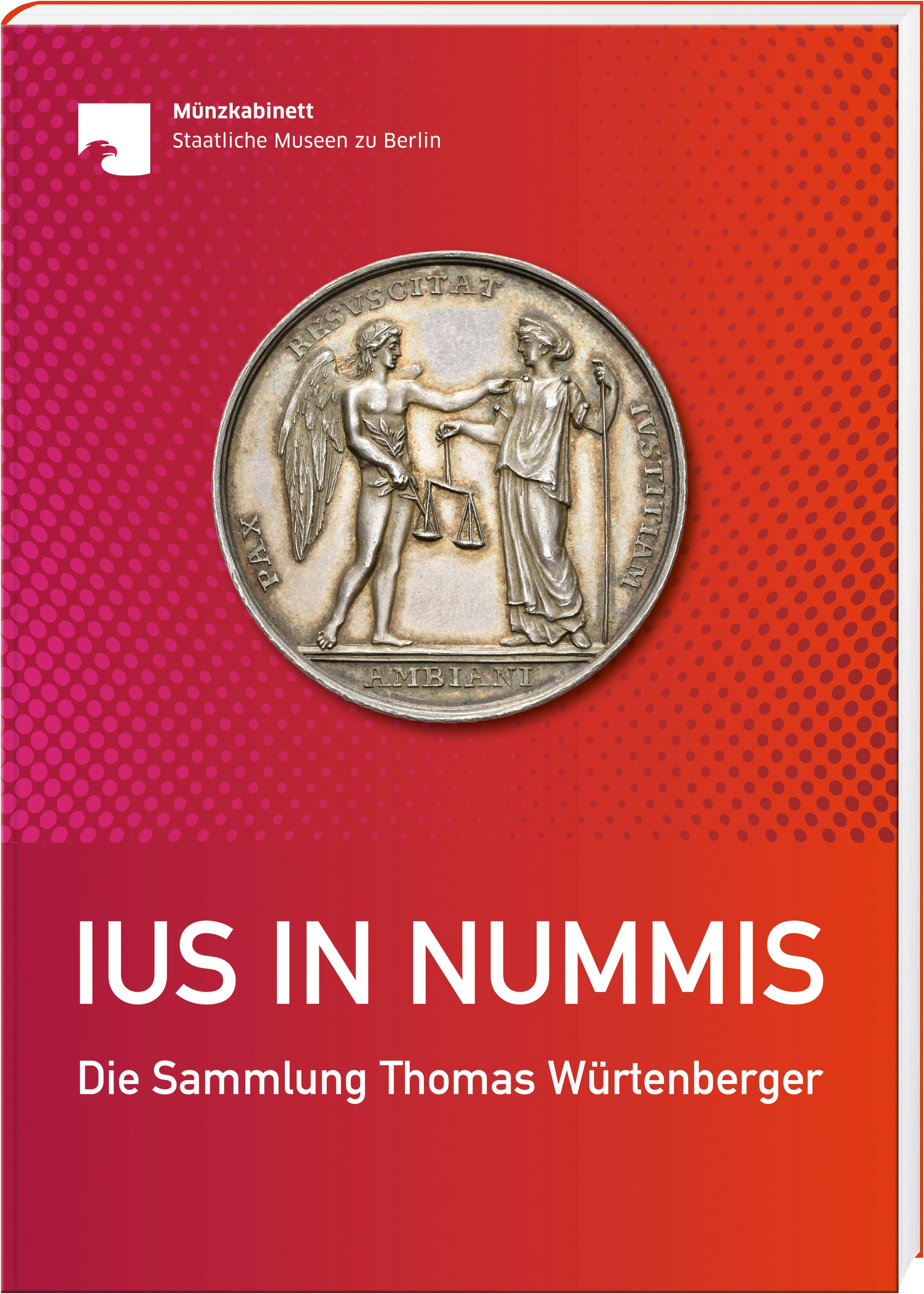 Ius in nummis