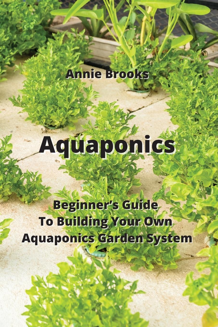 Aquaponics