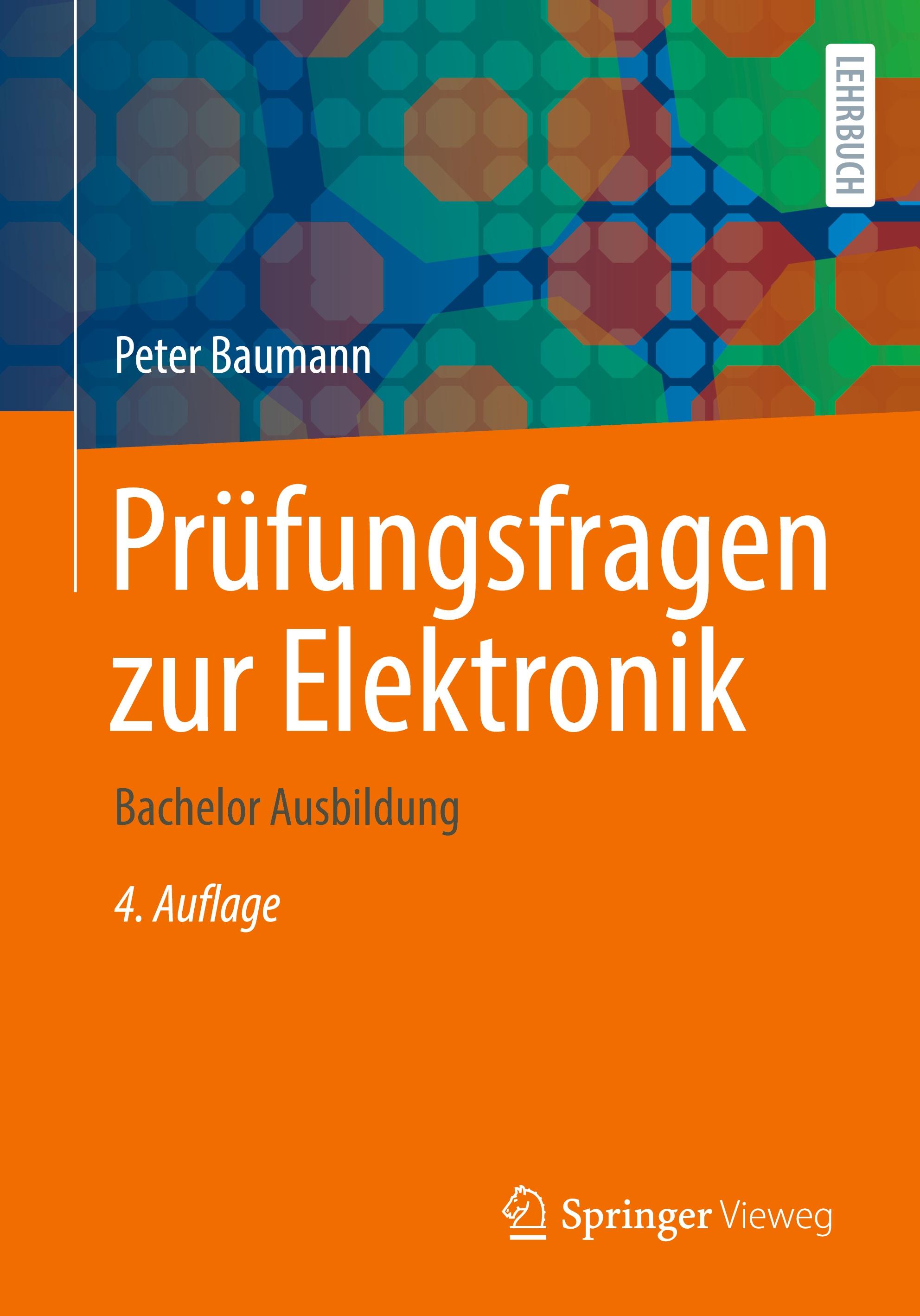 Prüfungsfragen zur Elektronik