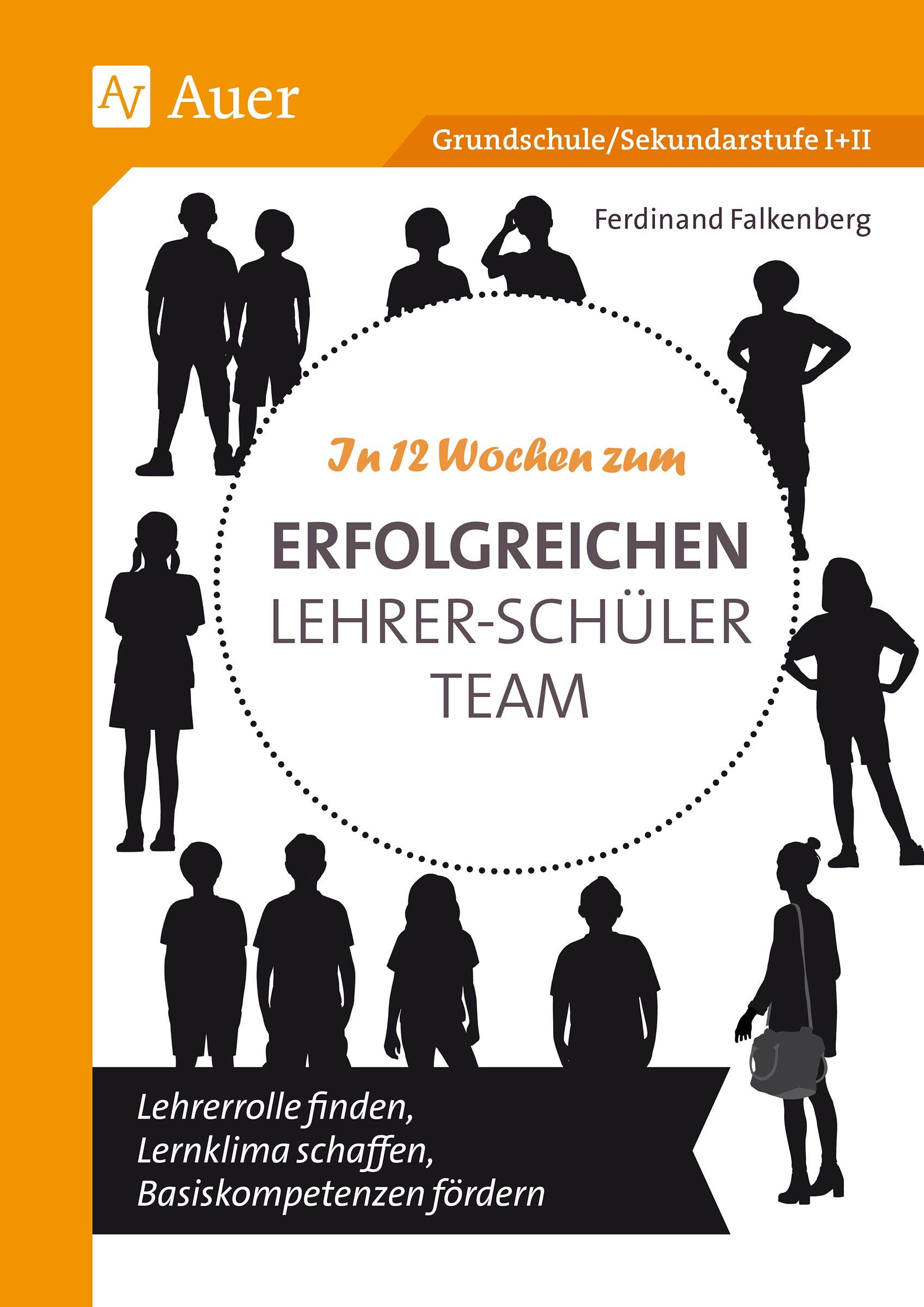 In 12 Wochen zum erfolgreichen Lehrer-Schüler-Team