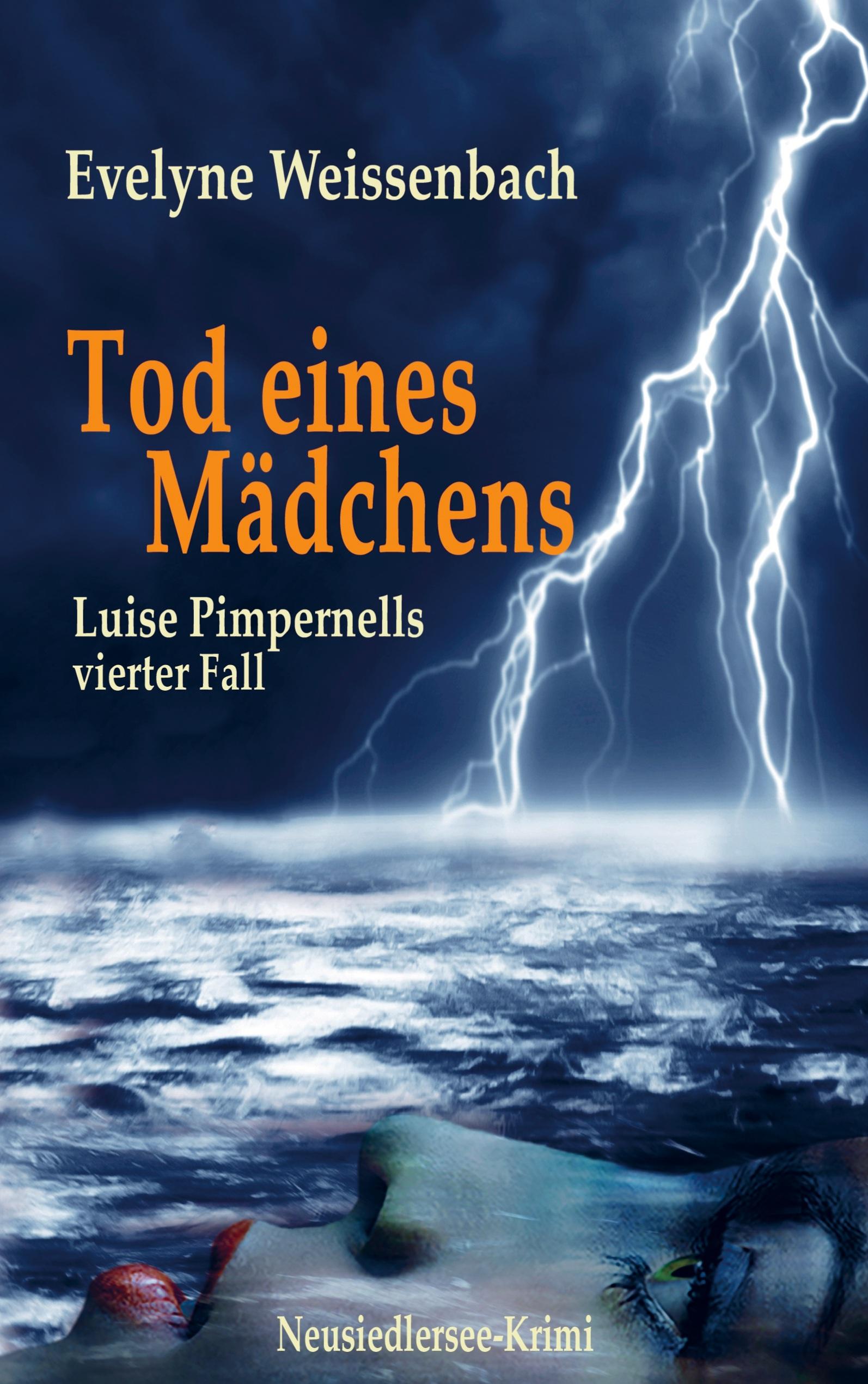 Tod eines Mädchens