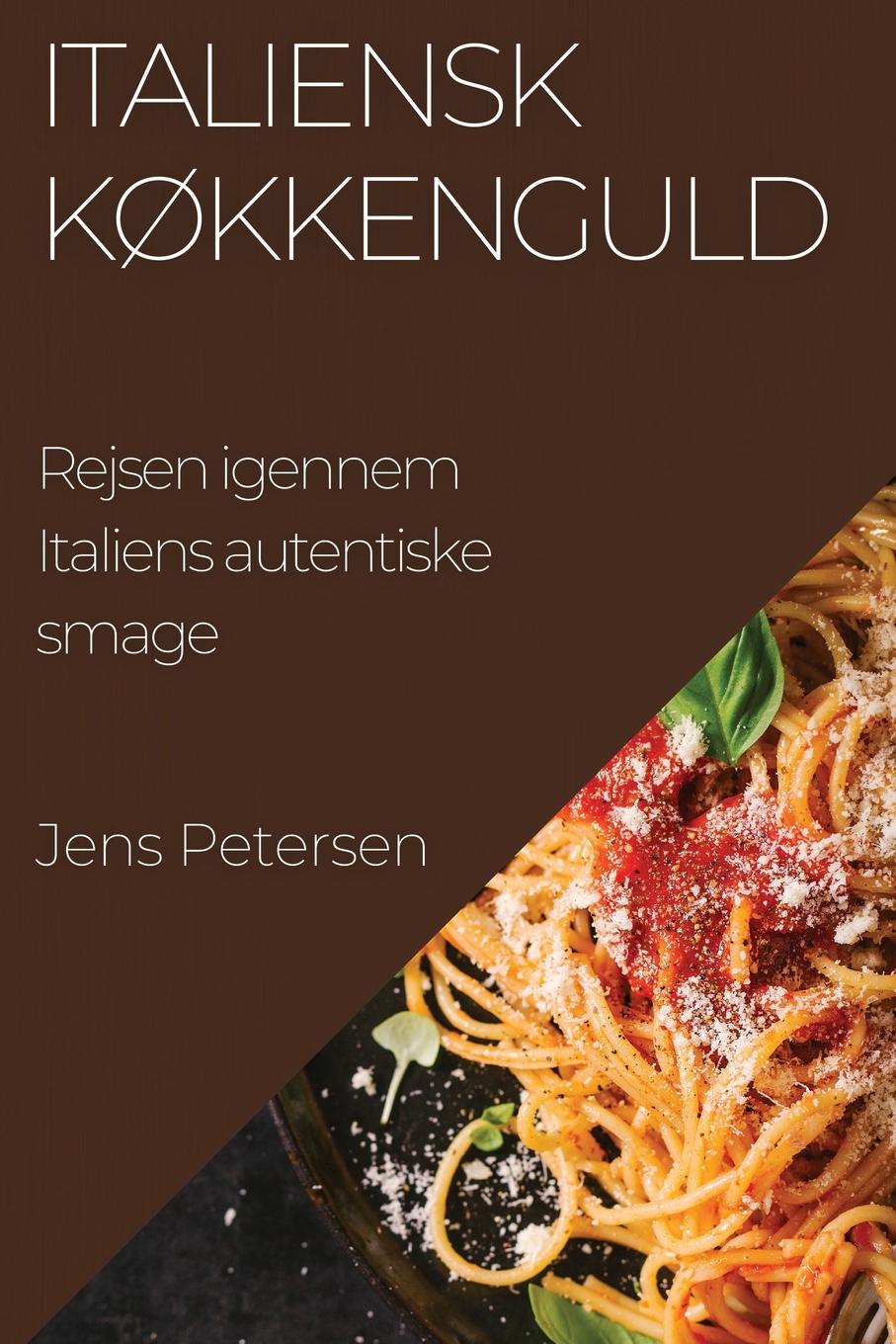 Italiensk Køkkenguld