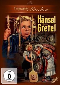 Hänsel und Gretel