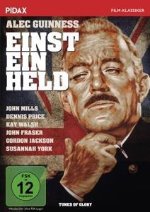 Einst ein Held