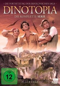 Dinotopia