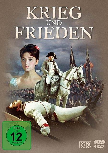 Krieg und Frieden